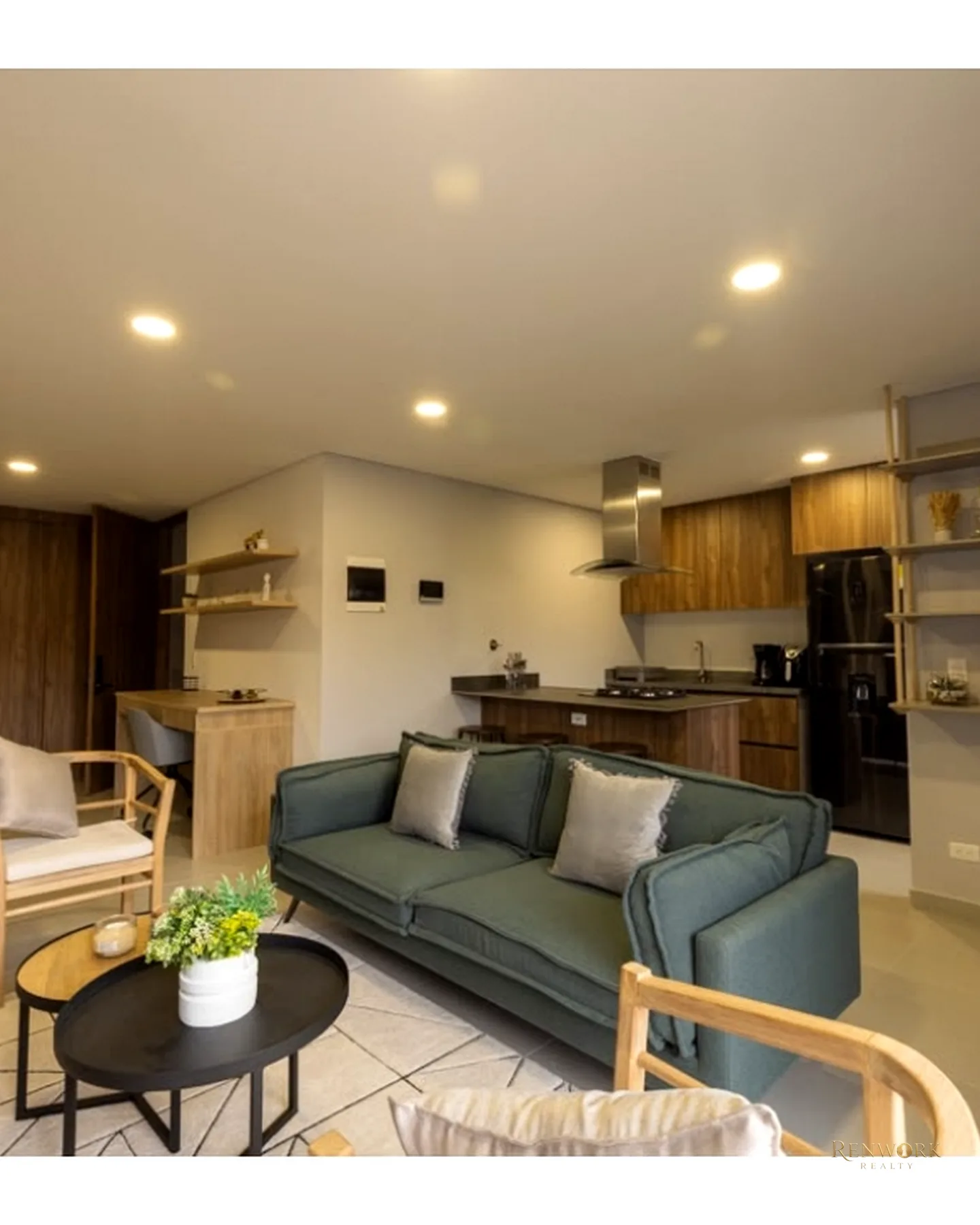 APARTAMENTO EN LAURELES, SECTOR ESTADIO · foto 3