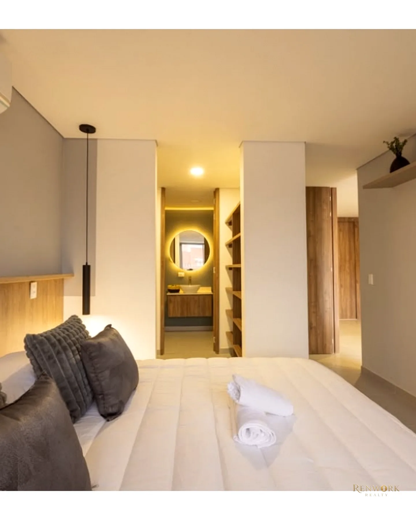 APARTAMENTO EN LAURELES, SECTOR ESTADIO · foto 11