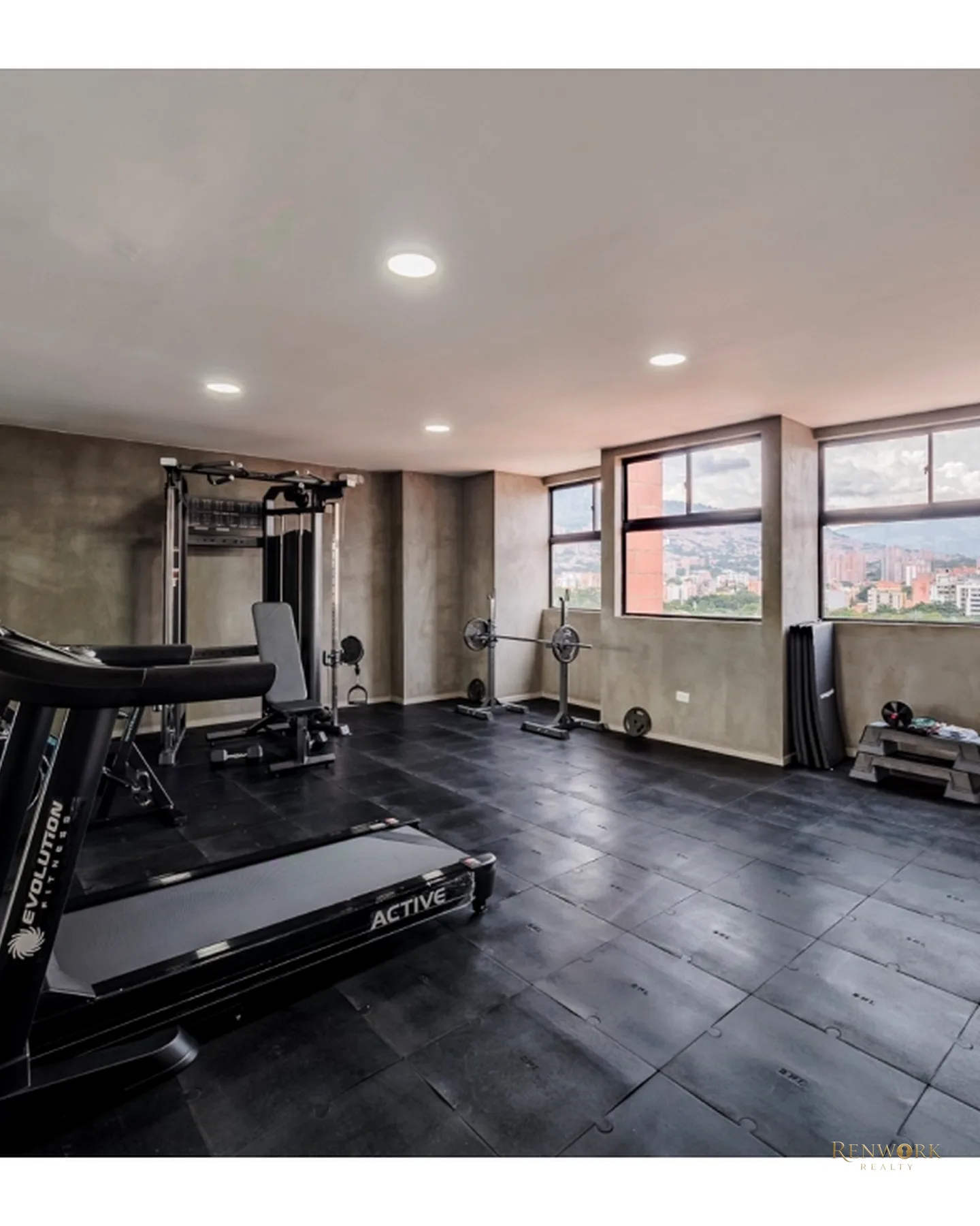 APARTAMENTO EN LAURELES, SECTOR ESTADIO · foto 18