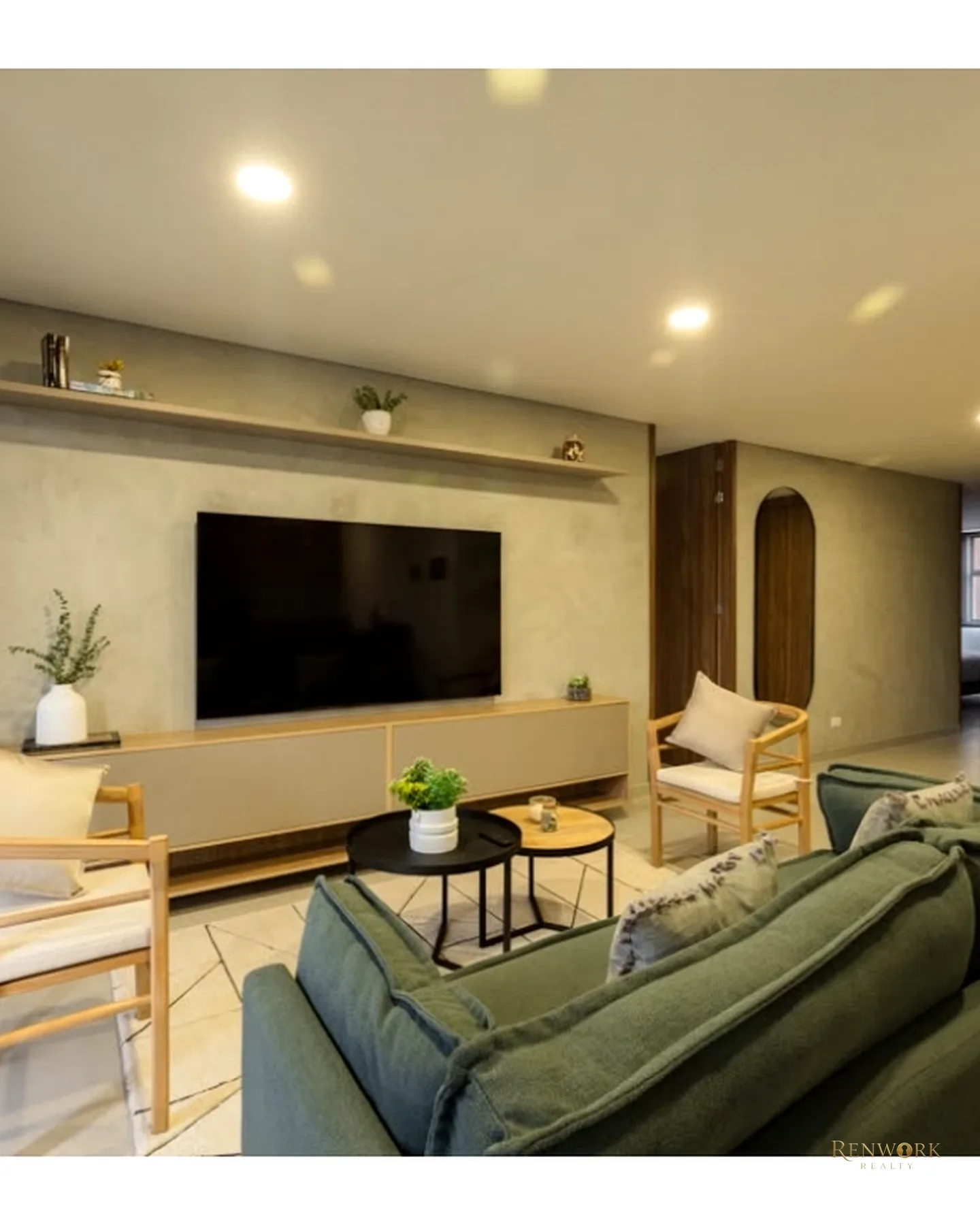 APARTAMENTO EN LAURELES, SECTOR ESTADIO · foto 2