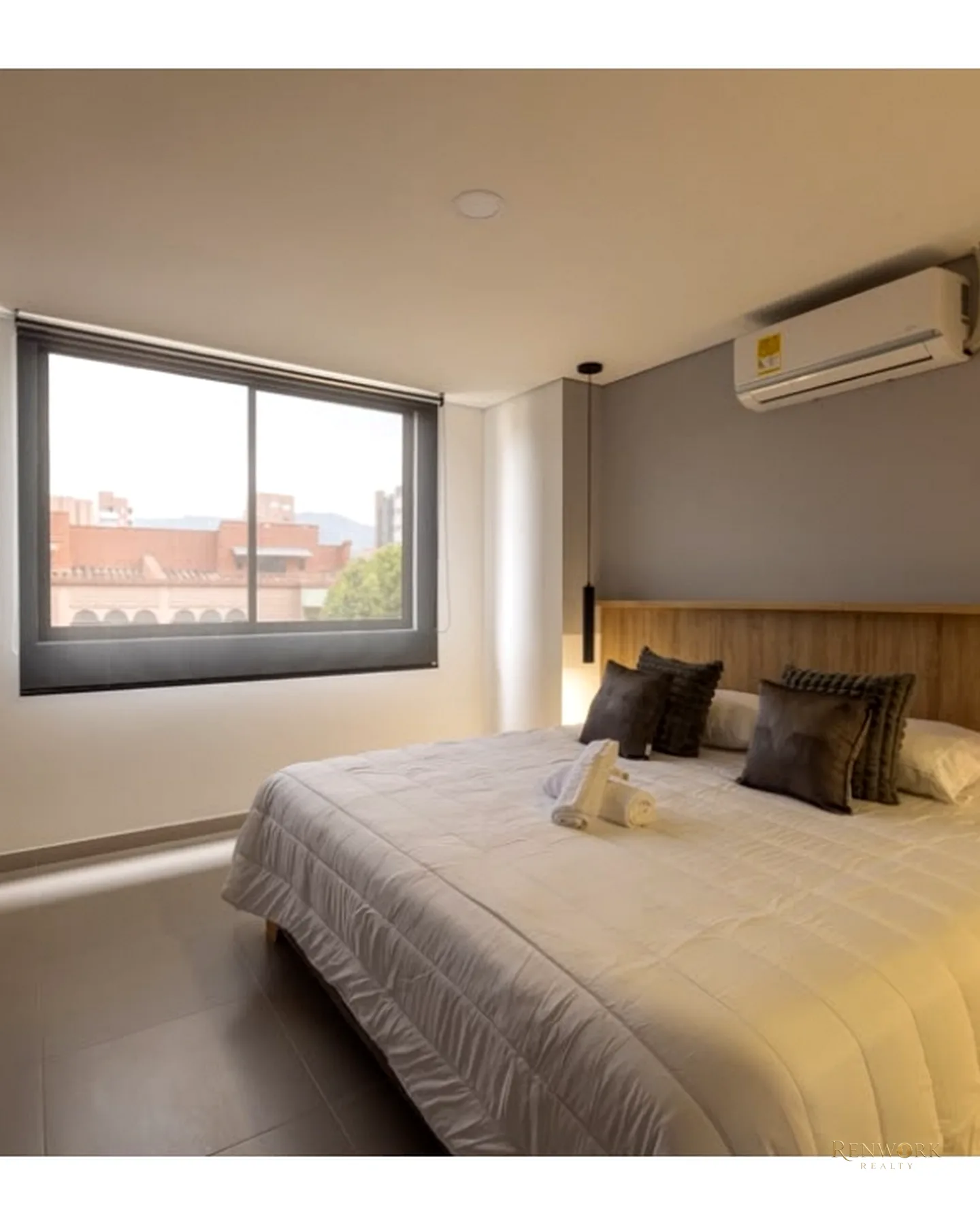 APARTAMENTO EN LAURELES, SECTOR ESTADIO · foto 7