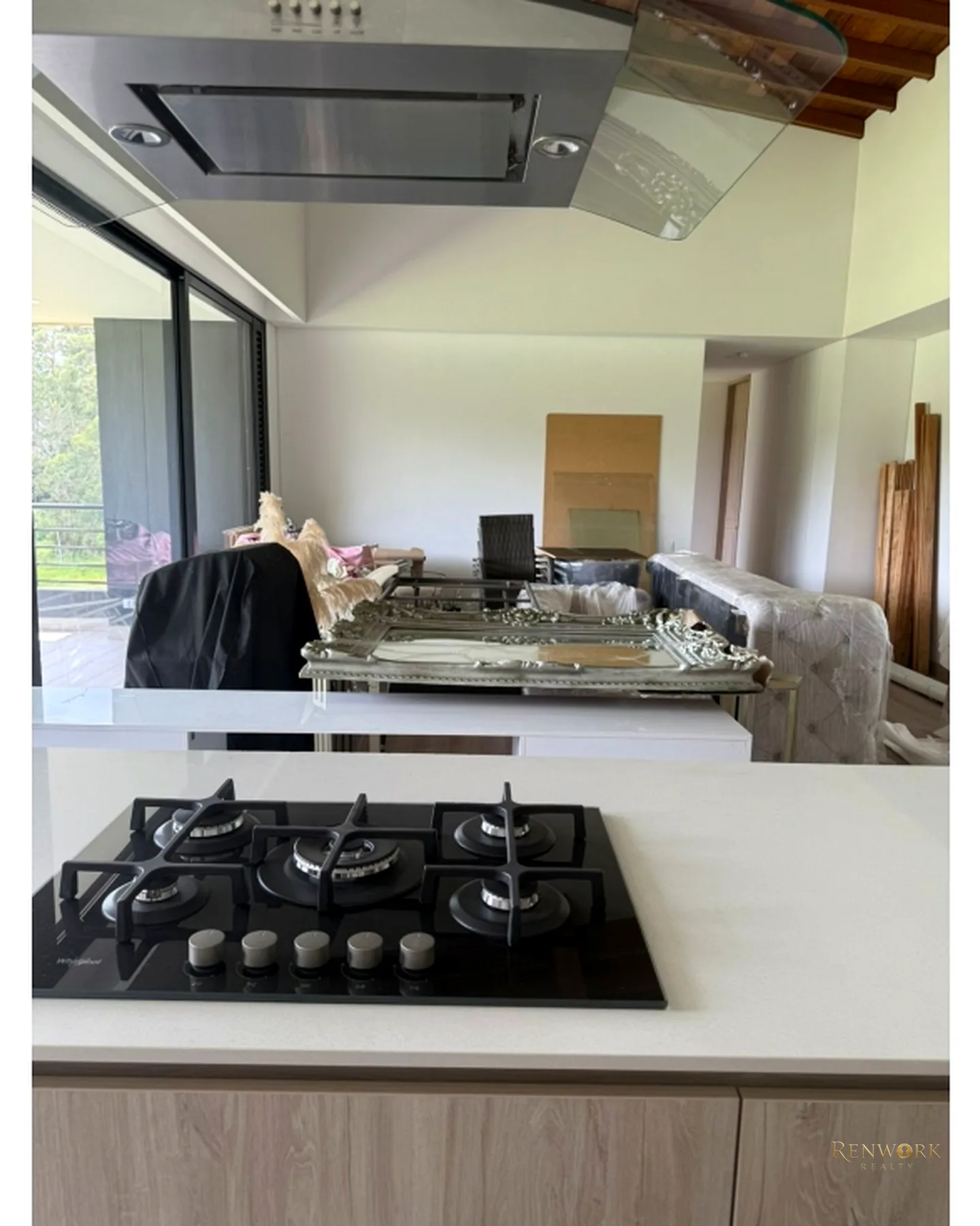 APARTAMENTO EN LLANOGRANDE EN HARAS DE SANTA LUCIA · foto 8