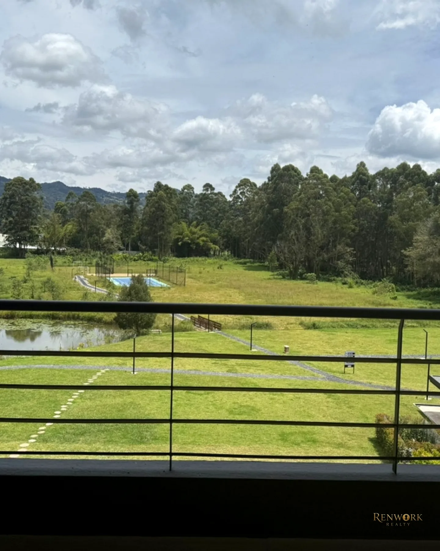 APARTAMENTO EN LLANOGRANDE EN HARAS DE SANTA LUCIA · foto 3