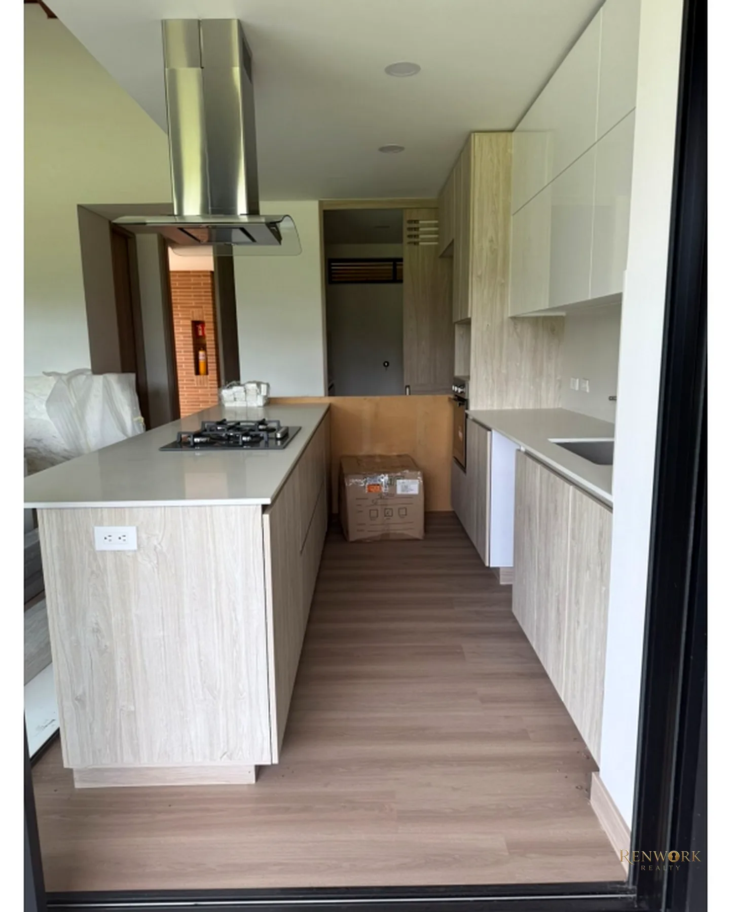 APARTAMENTO EN LLANOGRANDE EN HARAS DE SANTA LUCIA · foto 10