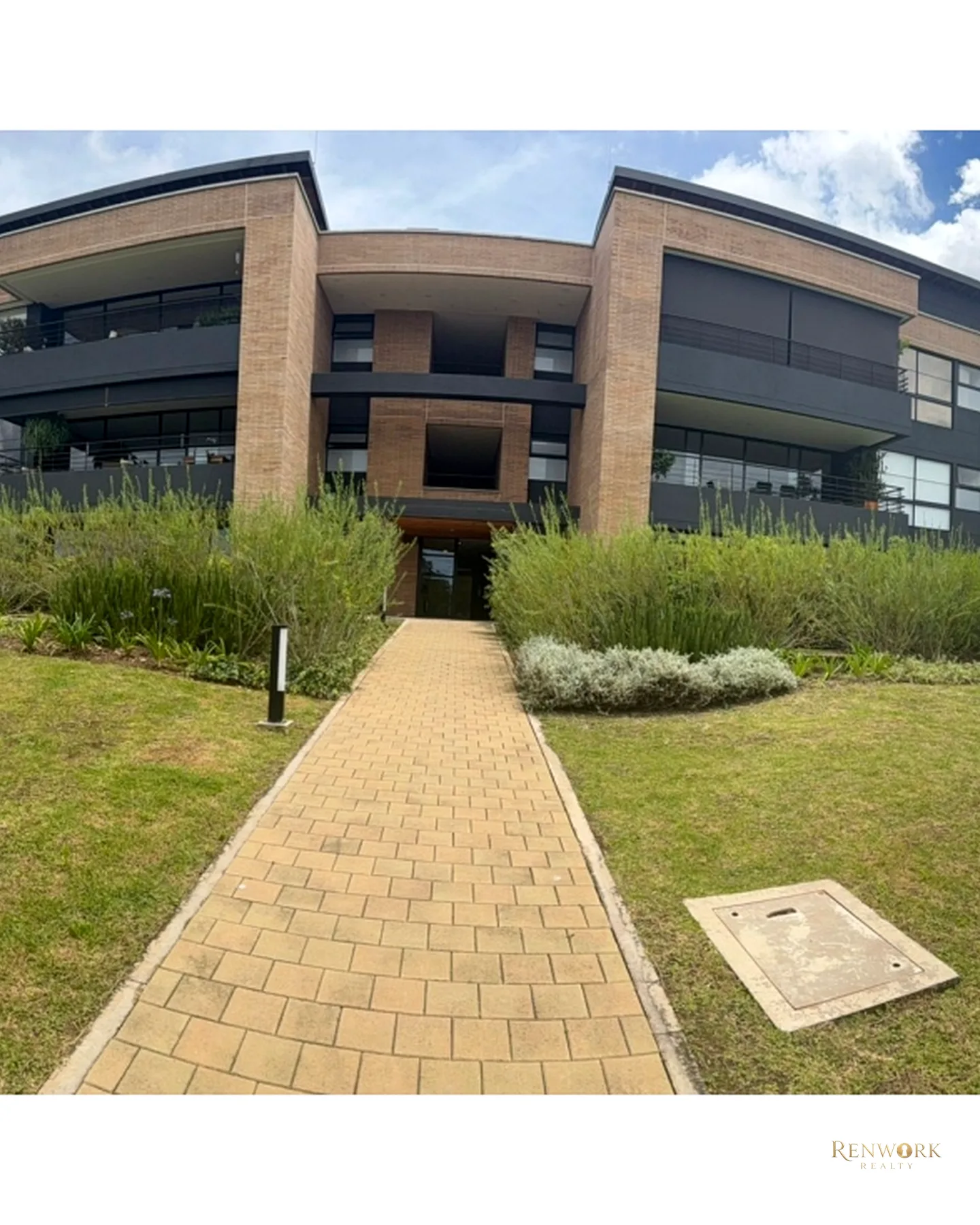 APARTAMENTO EN LLANOGRANDE EN HARAS DE SANTA LUCIA · foto 1