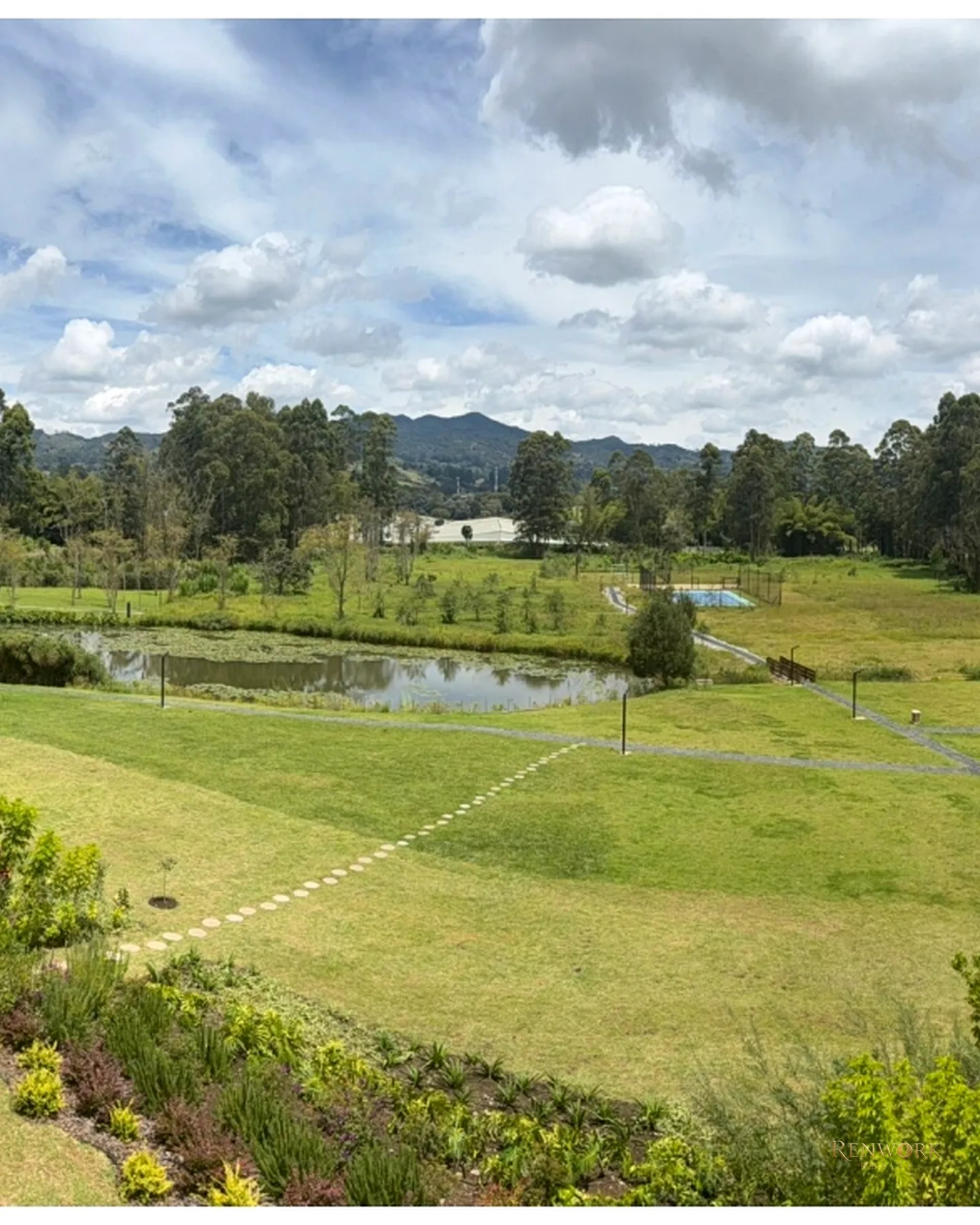 APARTAMENTO EN LLANOGRANDE EN HARAS DE SANTA LUCIA · foto 4