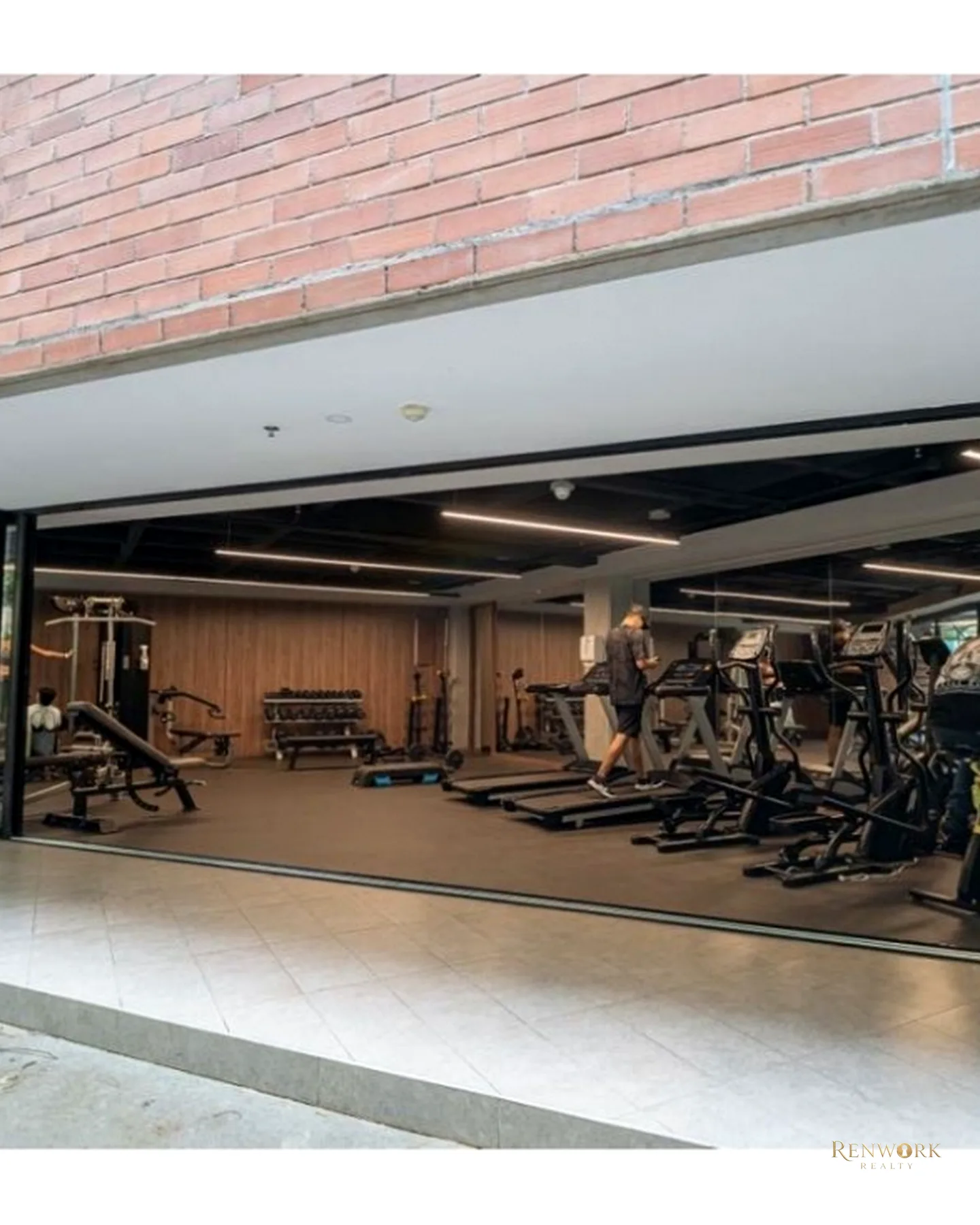 APARTAMENTO EN MEDELLIN, SECTOR ALTOS DEL POBLADO · foto 17