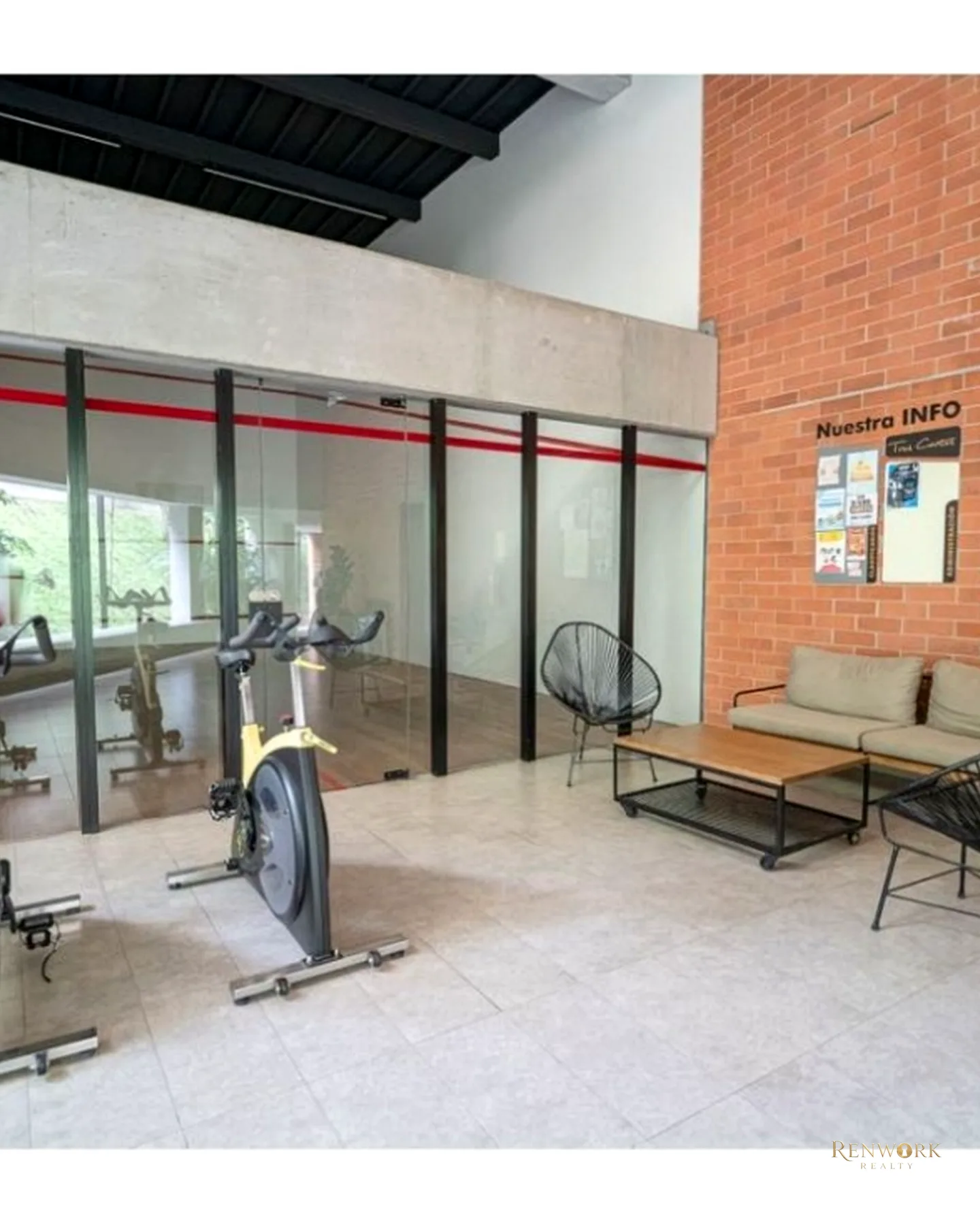APARTAMENTO EN MEDELLIN, SECTOR ALTOS DEL POBLADO · foto 16