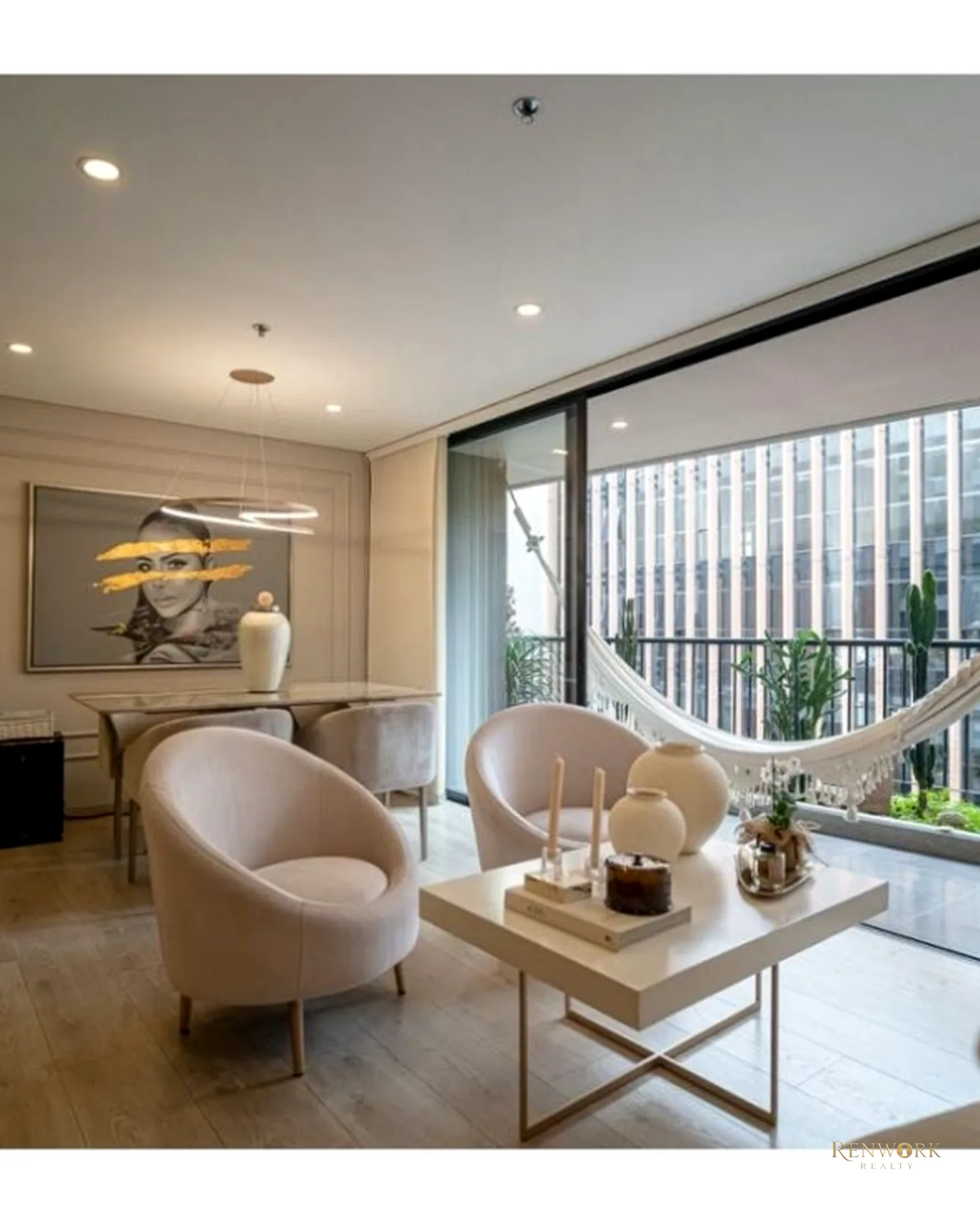 APARTAMENTO EN MEDELLIN, SECTOR ALTOS DEL POBLADO · foto 1