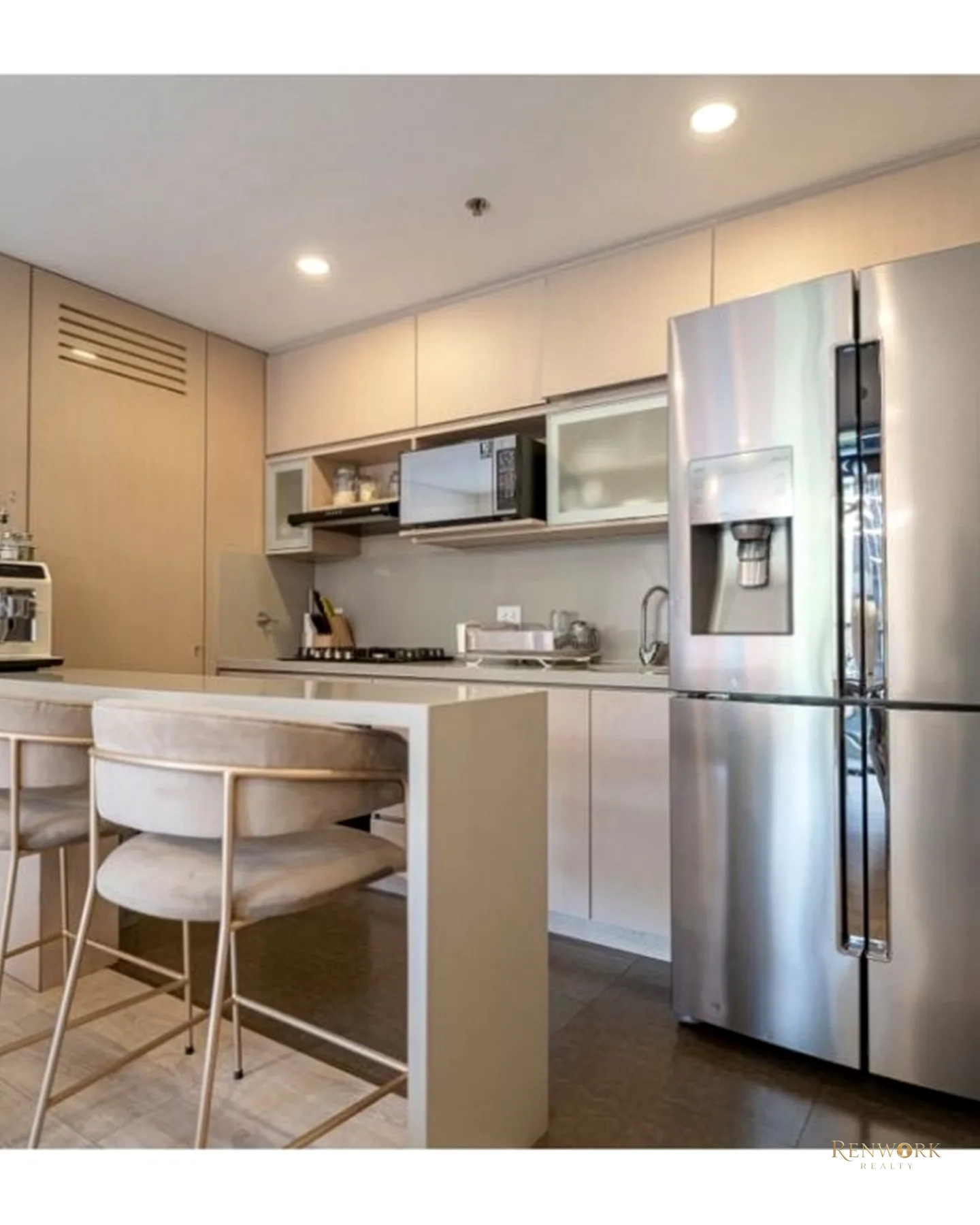 APARTAMENTO EN MEDELLIN, SECTOR ALTOS DEL POBLADO · foto 4
