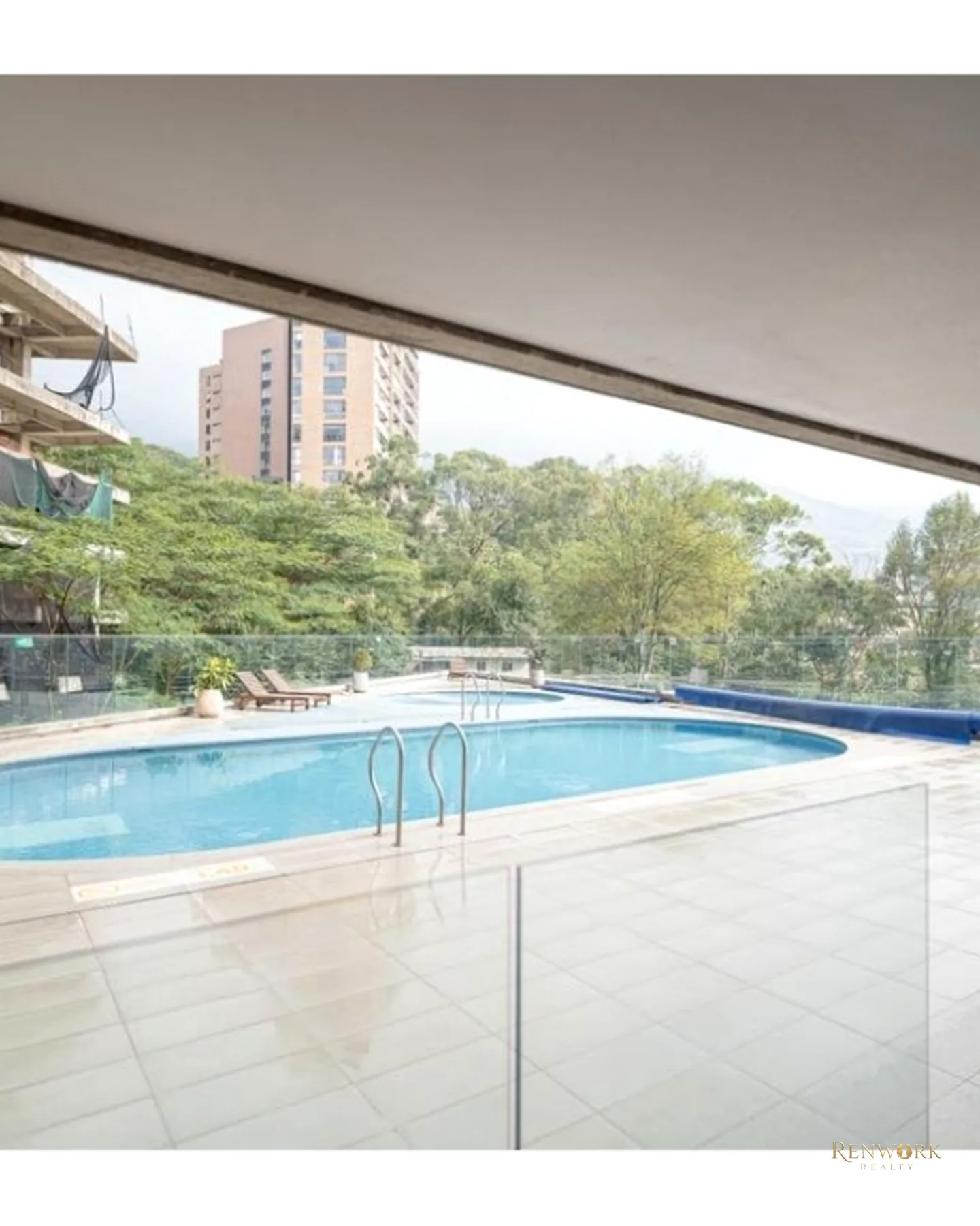 APARTAMENTO EN MEDELLIN, SECTOR ALTOS DEL POBLADO · foto 18