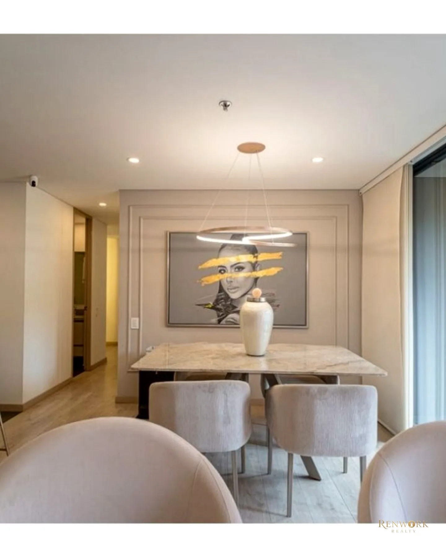 APARTAMENTO EN MEDELLIN, SECTOR ALTOS DEL POBLADO · foto 2