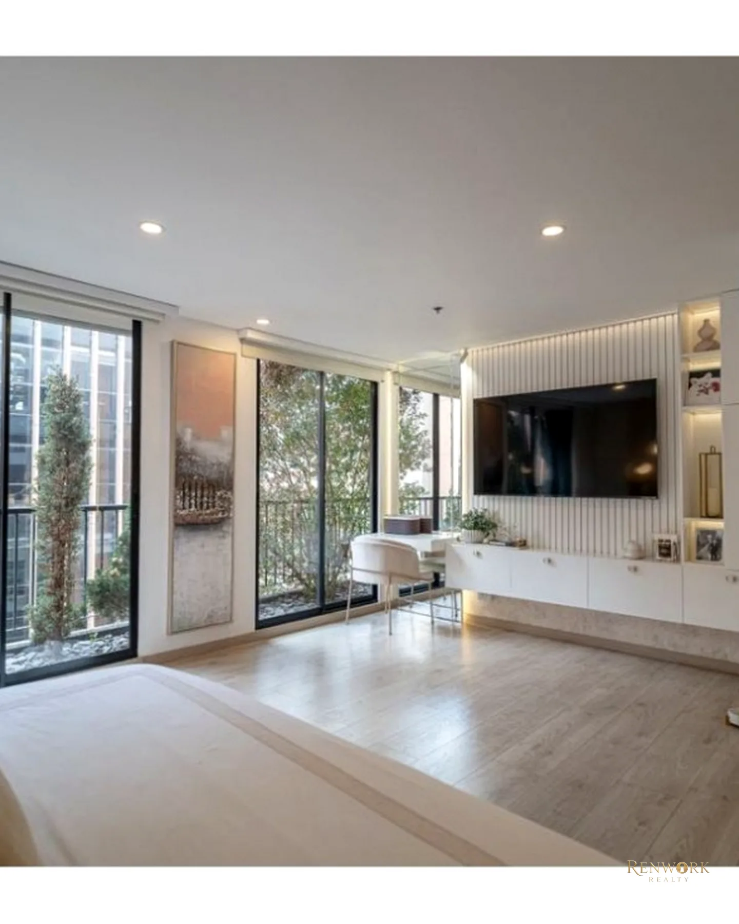 APARTAMENTO EN MEDELLIN, SECTOR ALTOS DEL POBLADO · foto 10