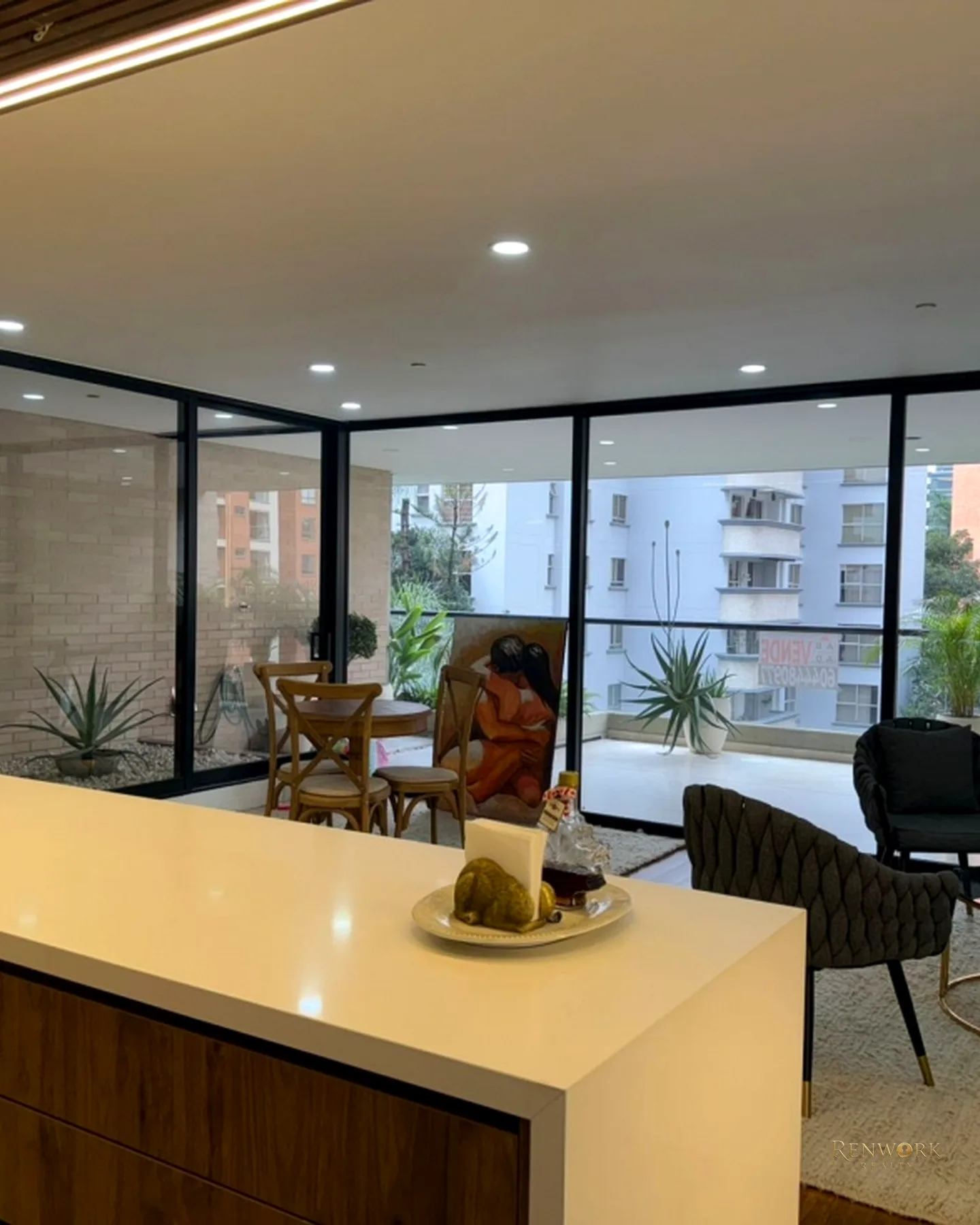 APARTAMENTO EN MONTREAL SANTA MARIA DE LOS ANGELES · foto 4