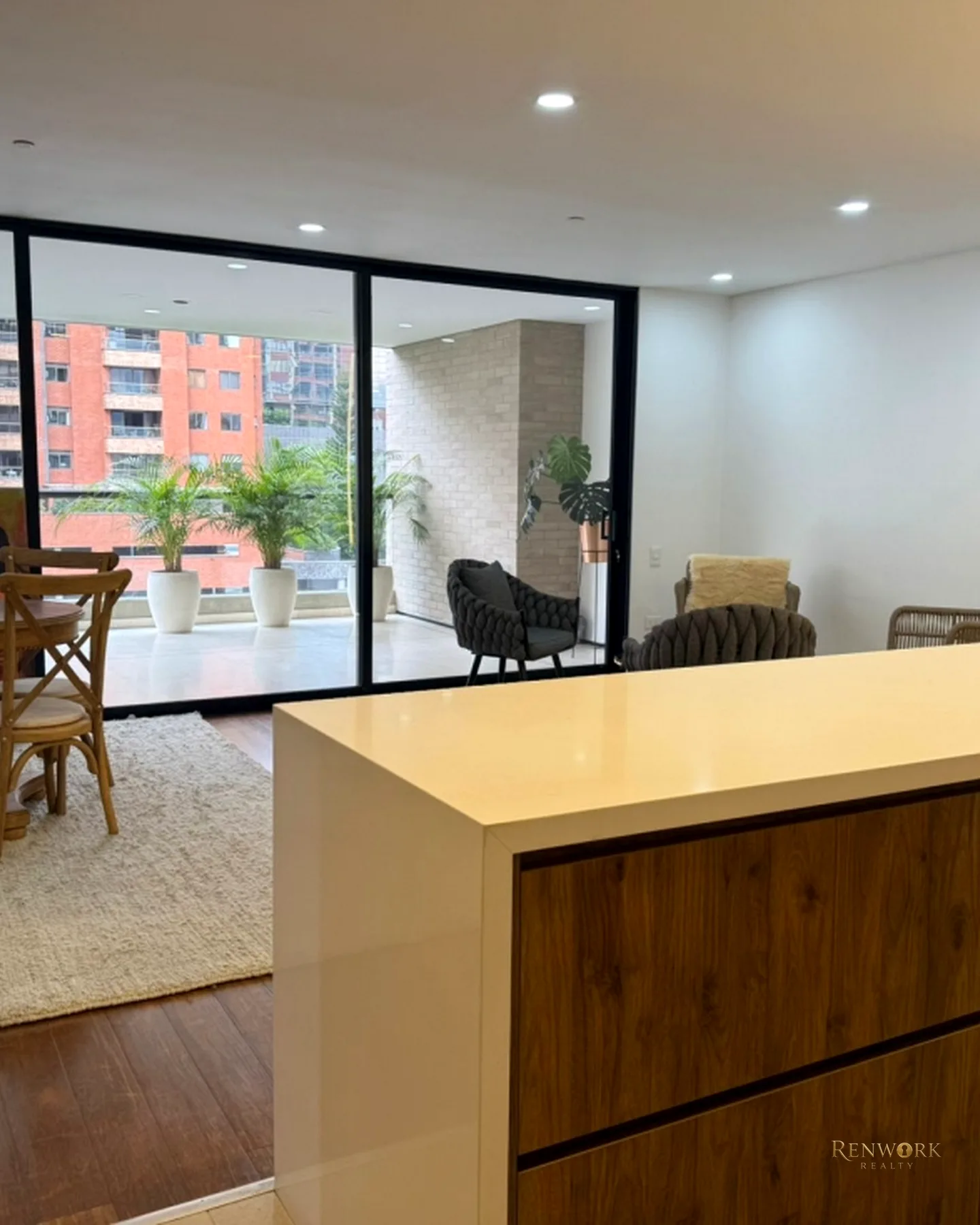APARTAMENTO EN MONTREAL SANTA MARIA DE LOS ANGELES · foto 3