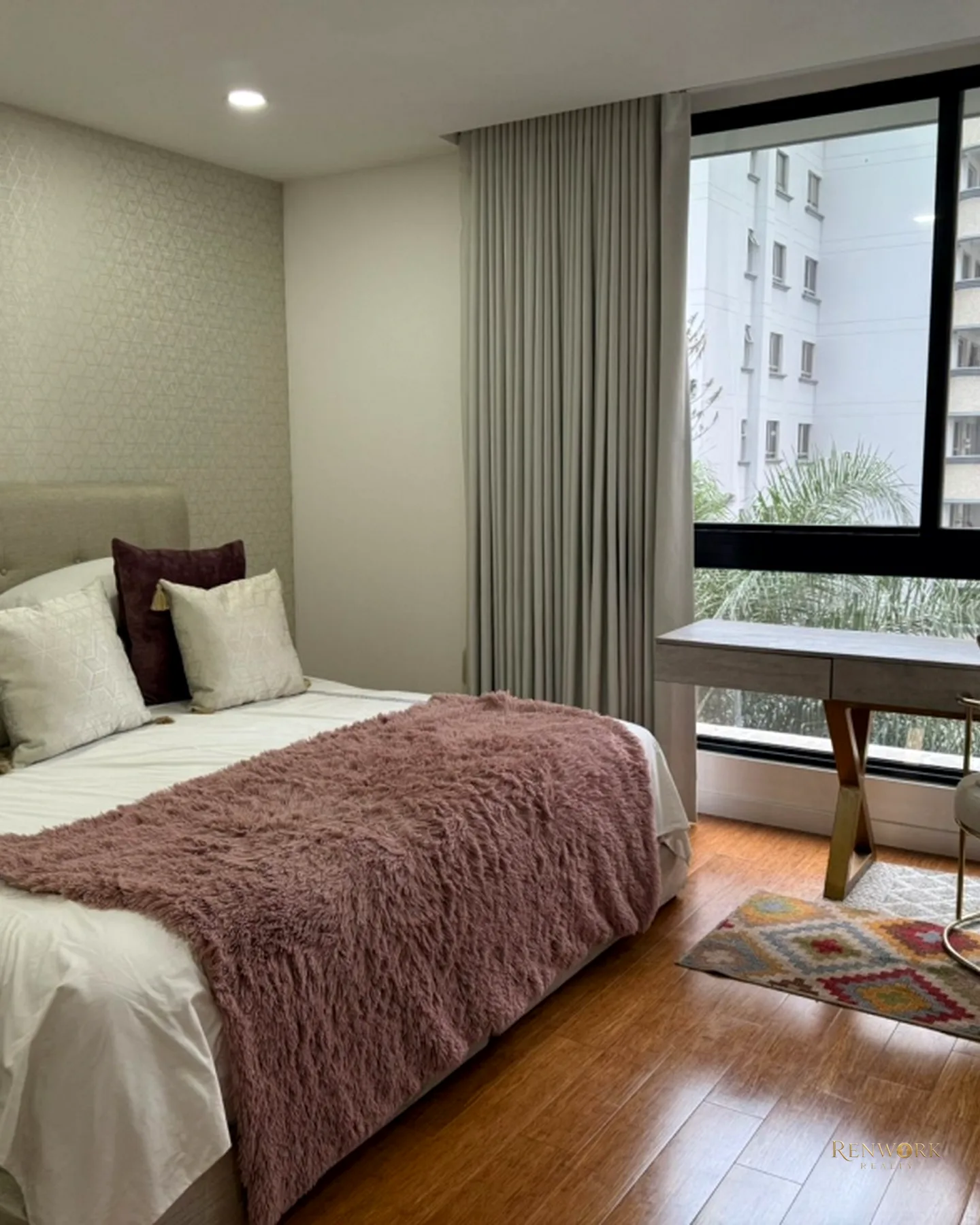 APARTAMENTO EN MONTREAL SANTA MARIA DE LOS ANGELES · foto 6
