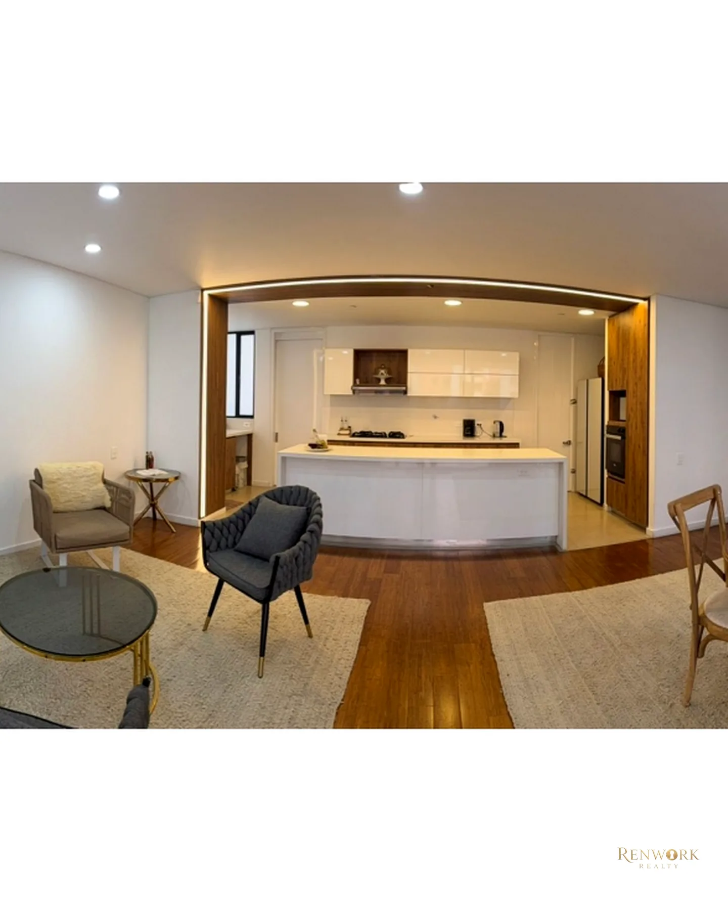 APARTAMENTO EN MONTREAL SANTA MARIA DE LOS ANGELES · foto 1