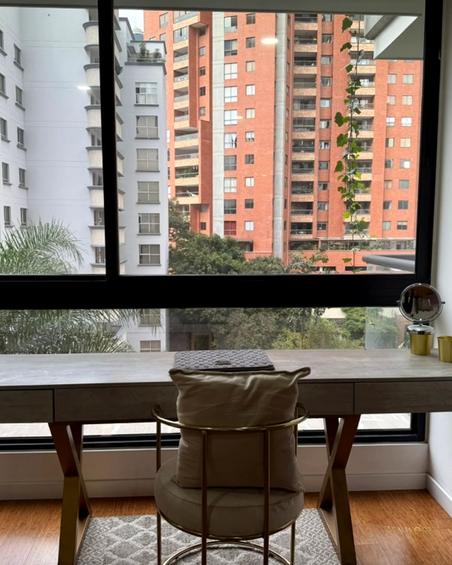 APARTAMENTO EN MONTREAL SANTA MARIA DE LOS ANGELES · foto 15