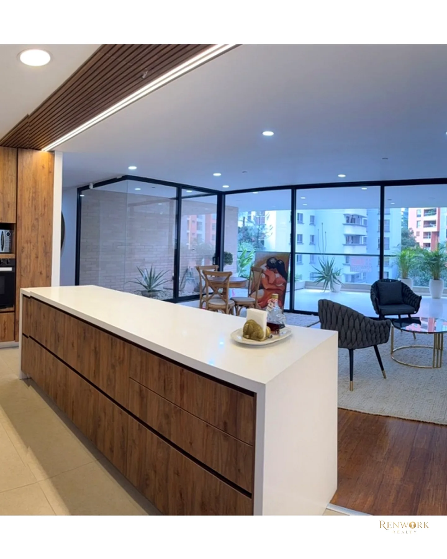 APARTAMENTO EN MONTREAL SANTA MARIA DE LOS ANGELES · foto 1