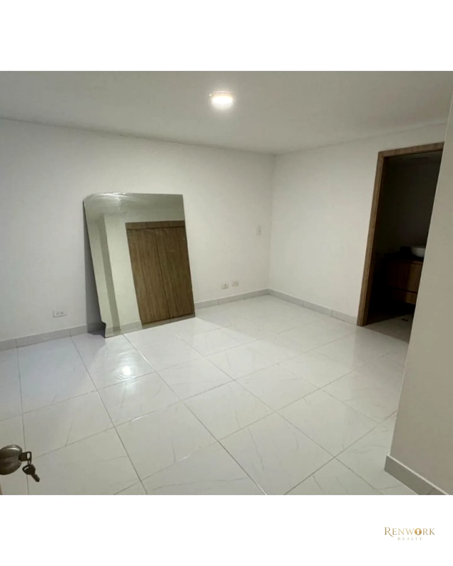 APARTAMENTO EN PARQUE LLERAS - POBLADO · foto 6