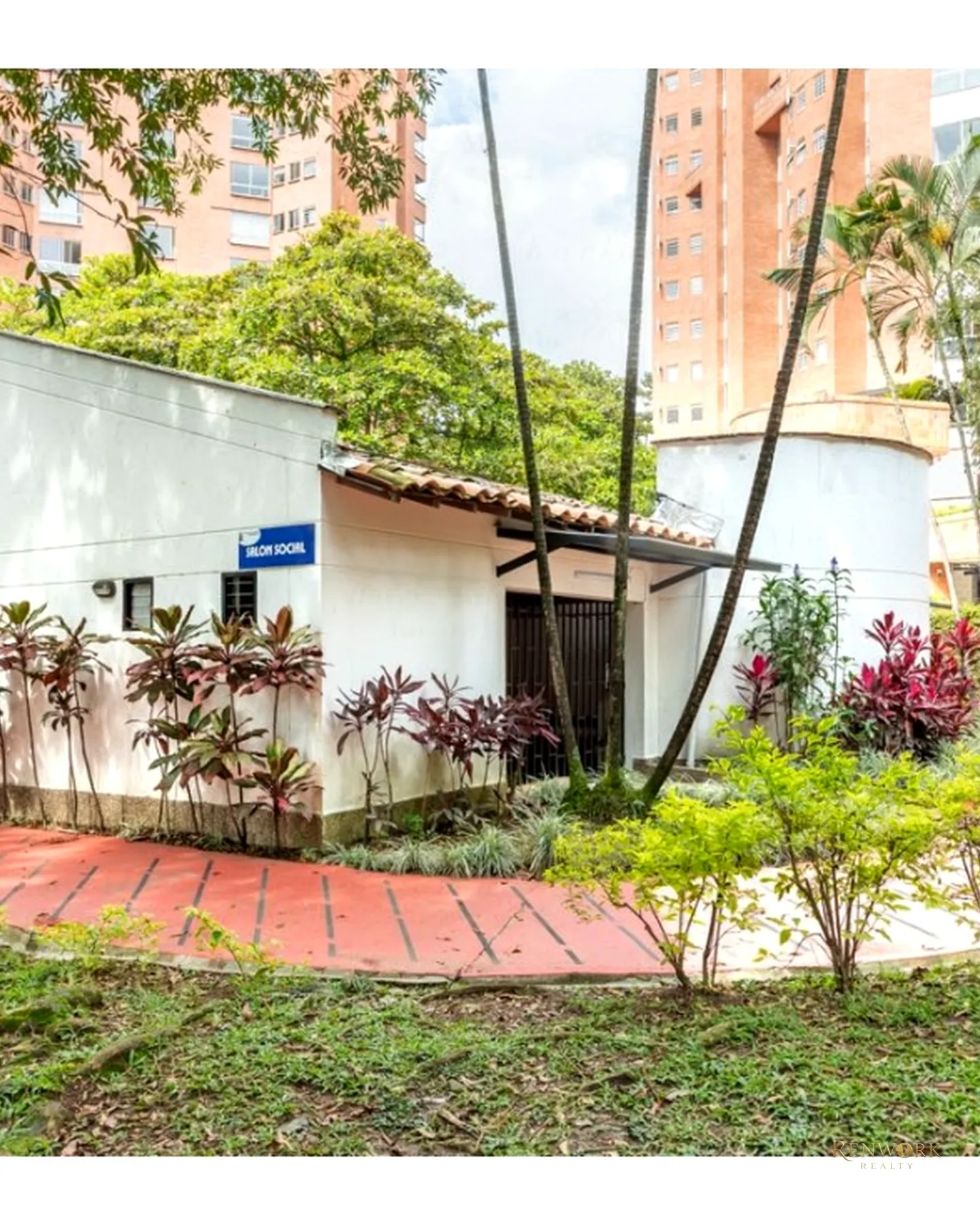 APARTAMENTO EN PARQUE LLERAS - POBLADO · foto 18