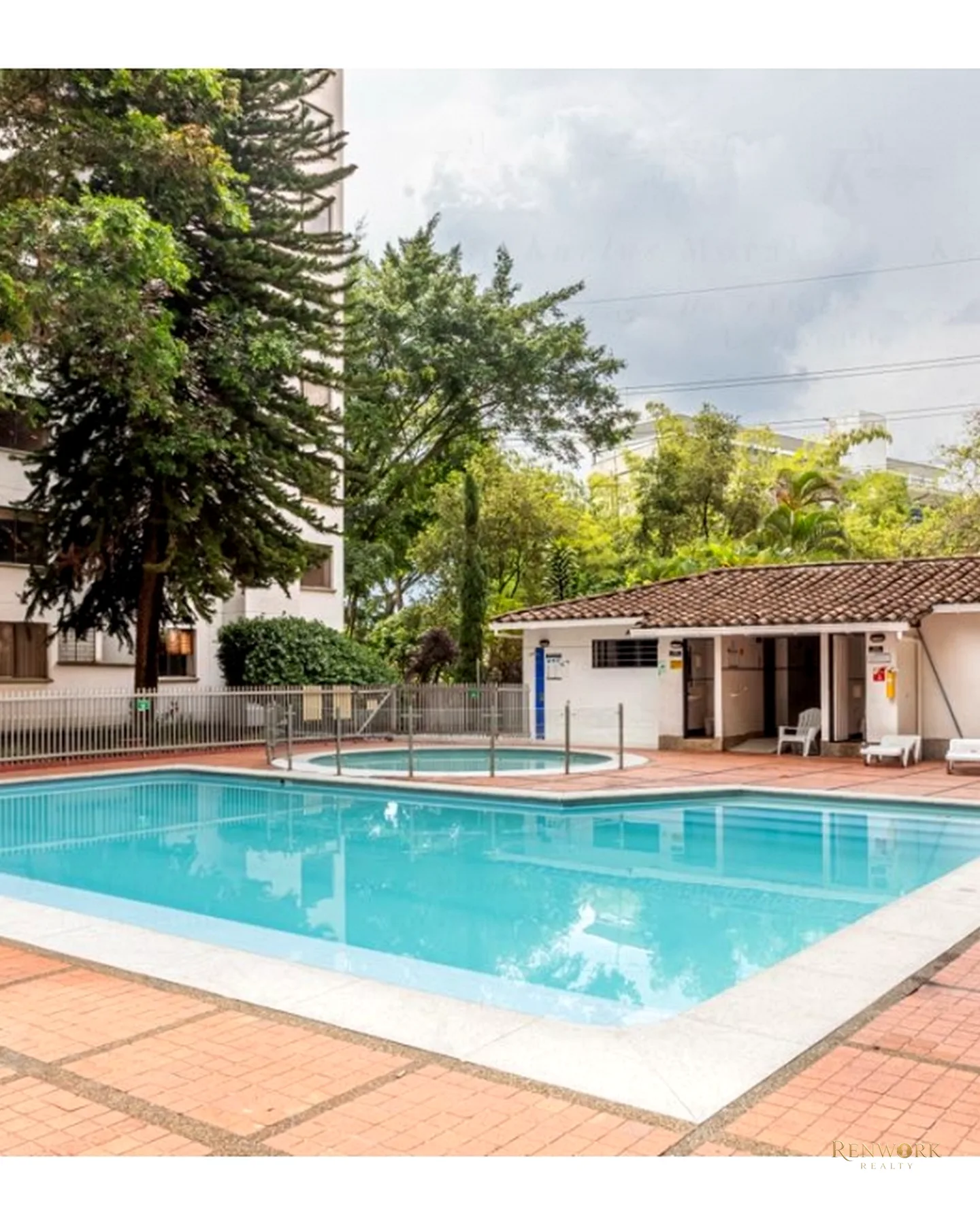 APARTAMENTO EN PARQUE LLERAS - POBLADO · foto 17