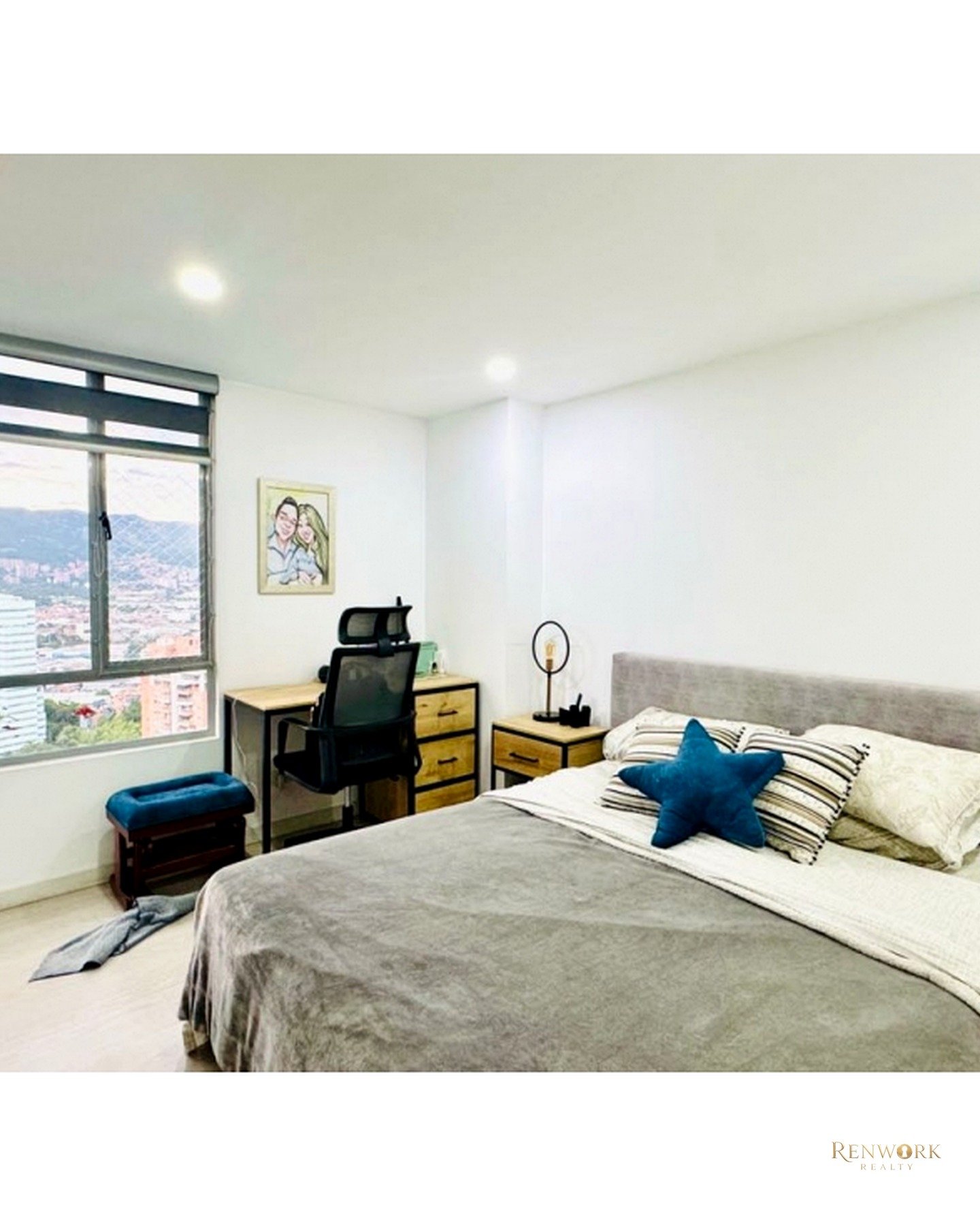 APARTAMENTO EN POBLADO LAS PALMAS · foto 13
