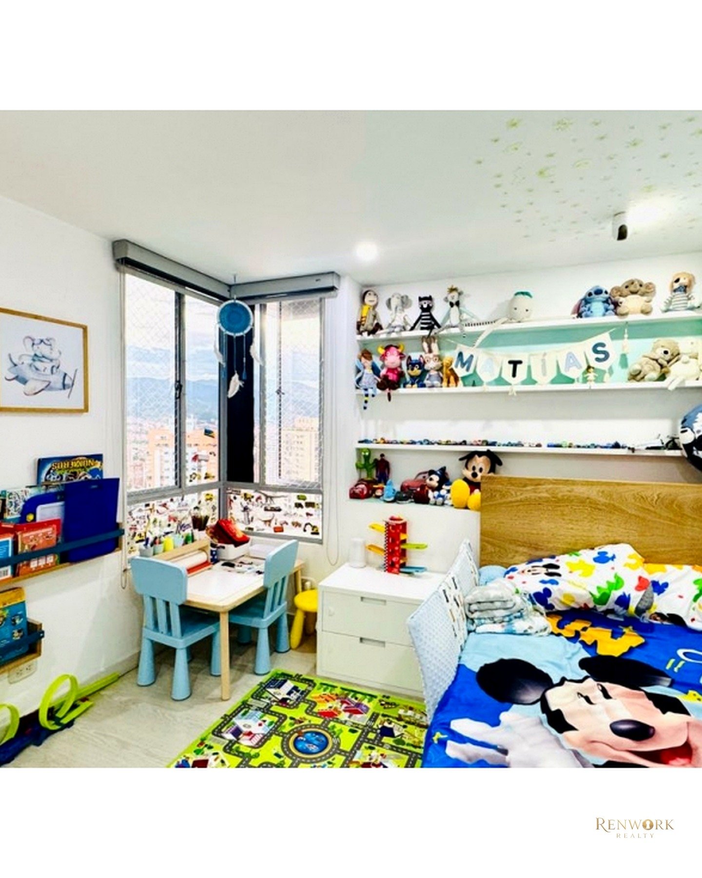 APARTAMENTO EN POBLADO LAS PALMAS · foto 17