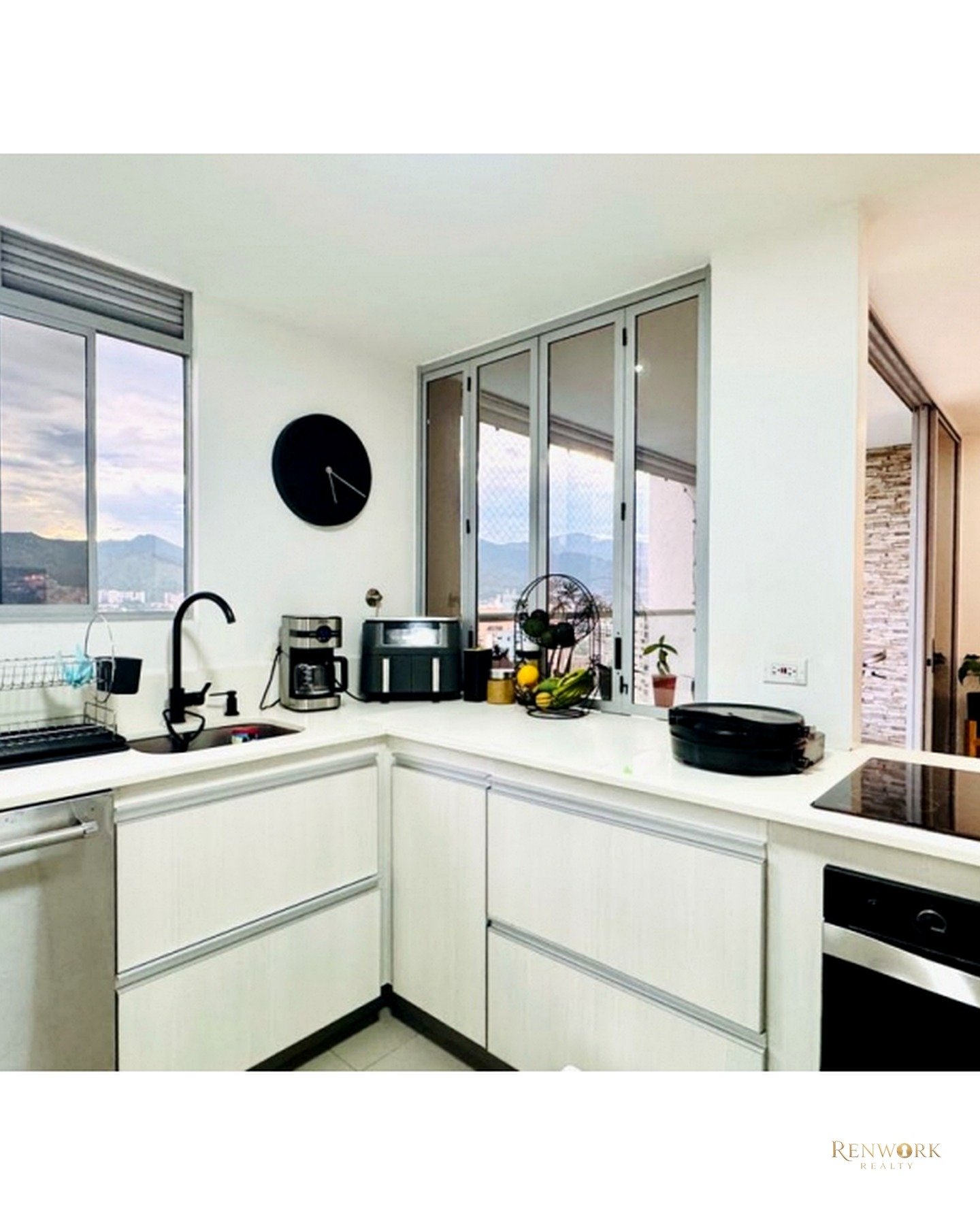 APARTAMENTO EN POBLADO LAS PALMAS · foto 10