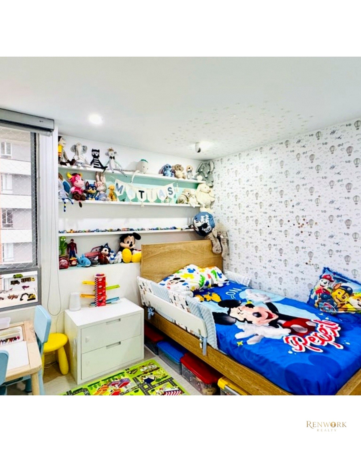 APARTAMENTO EN POBLADO LAS PALMAS · foto 16