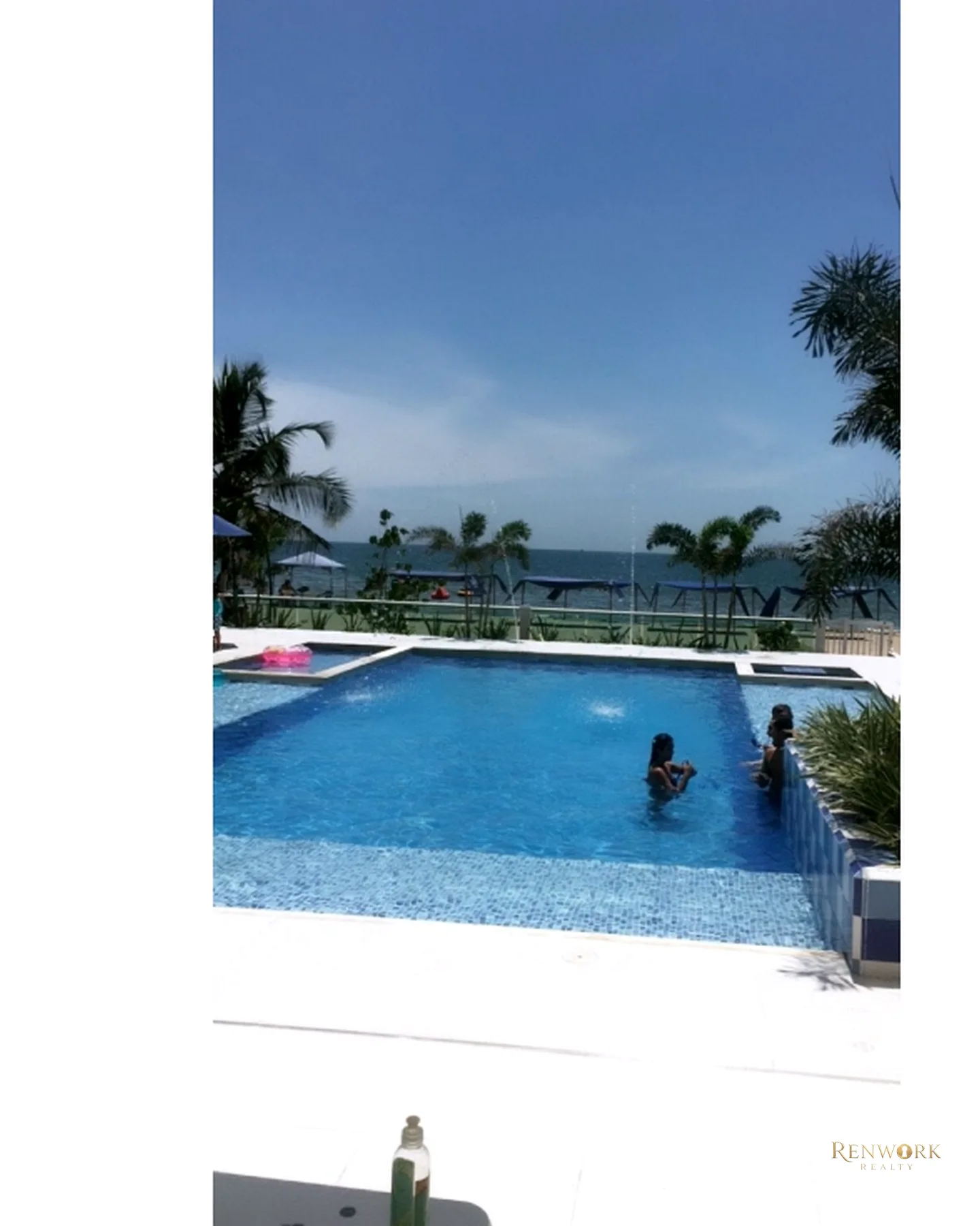APARTAMENTO EN PRIMERA ENSENADA FRENTE AL MAR EN COVEÑAS💰$1.25M 🌊🏝️ · foto 16
