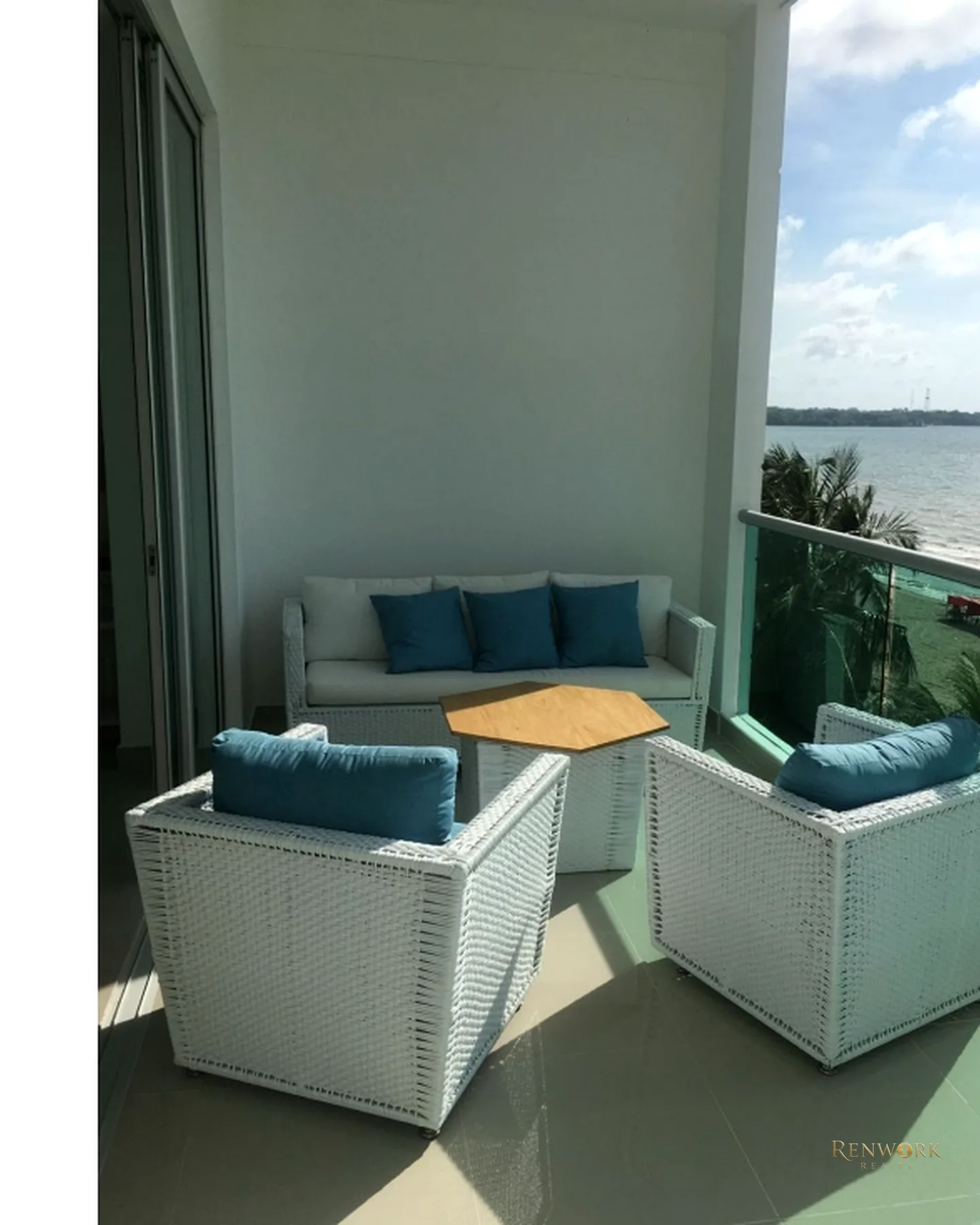 APARTAMENTO EN PRIMERA ENSENADA FRENTE AL MAR EN COVEÑAS💰$1.25M 🌊🏝️ · foto 13