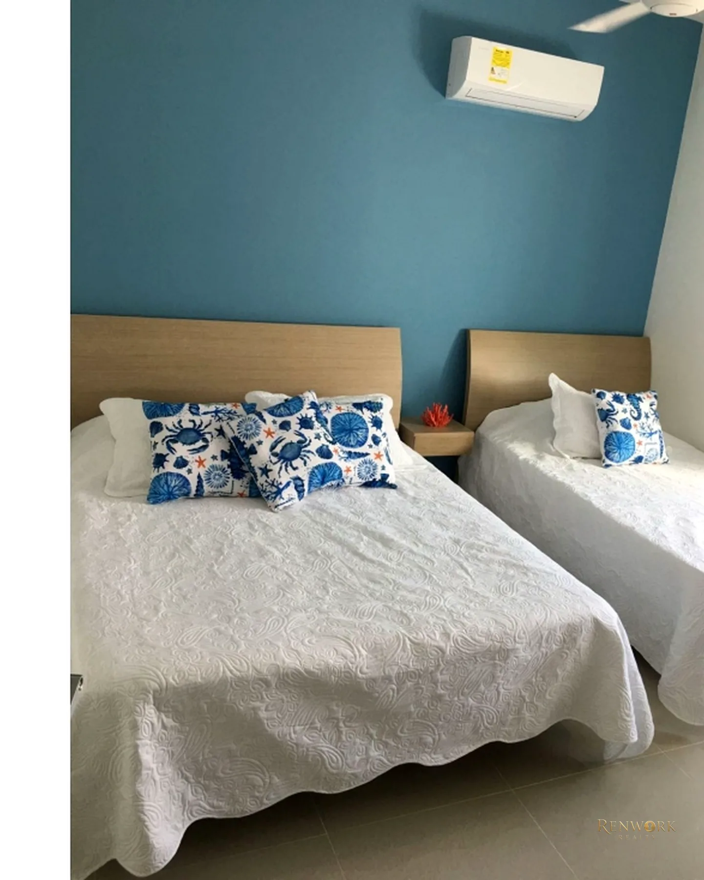 APARTAMENTO EN PRIMERA ENSENADA FRENTE AL MAR EN COVEÑAS💰$1.25M 🌊🏝️ · foto 14