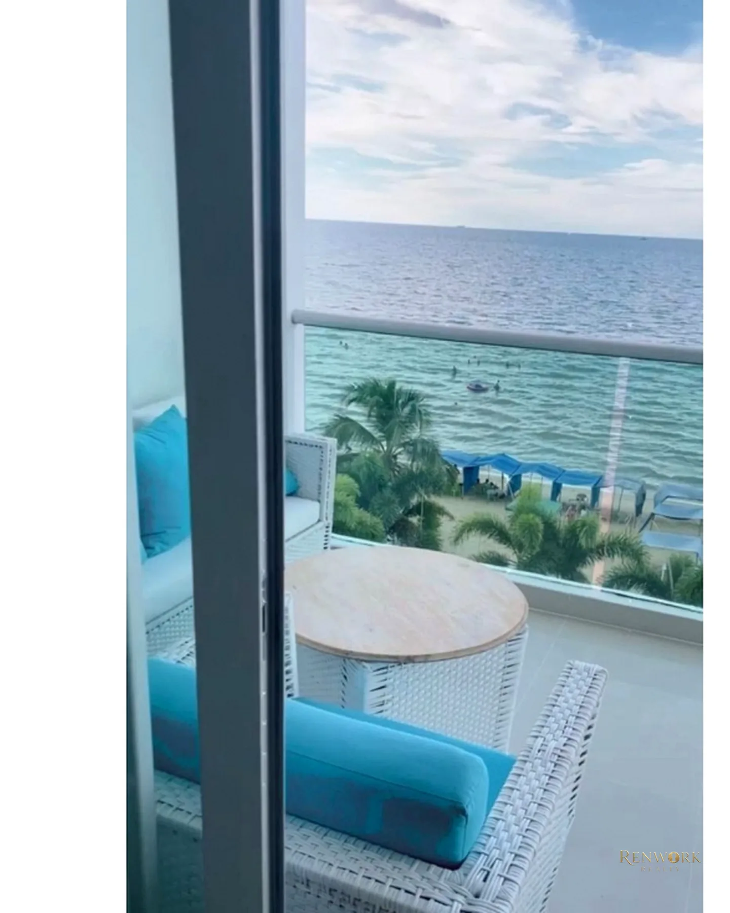 APARTAMENTO EN PRIMERA ENSENADA FRENTE AL MAR EN COVEÑAS💰$1.25M 🌊🏝️ · foto 9