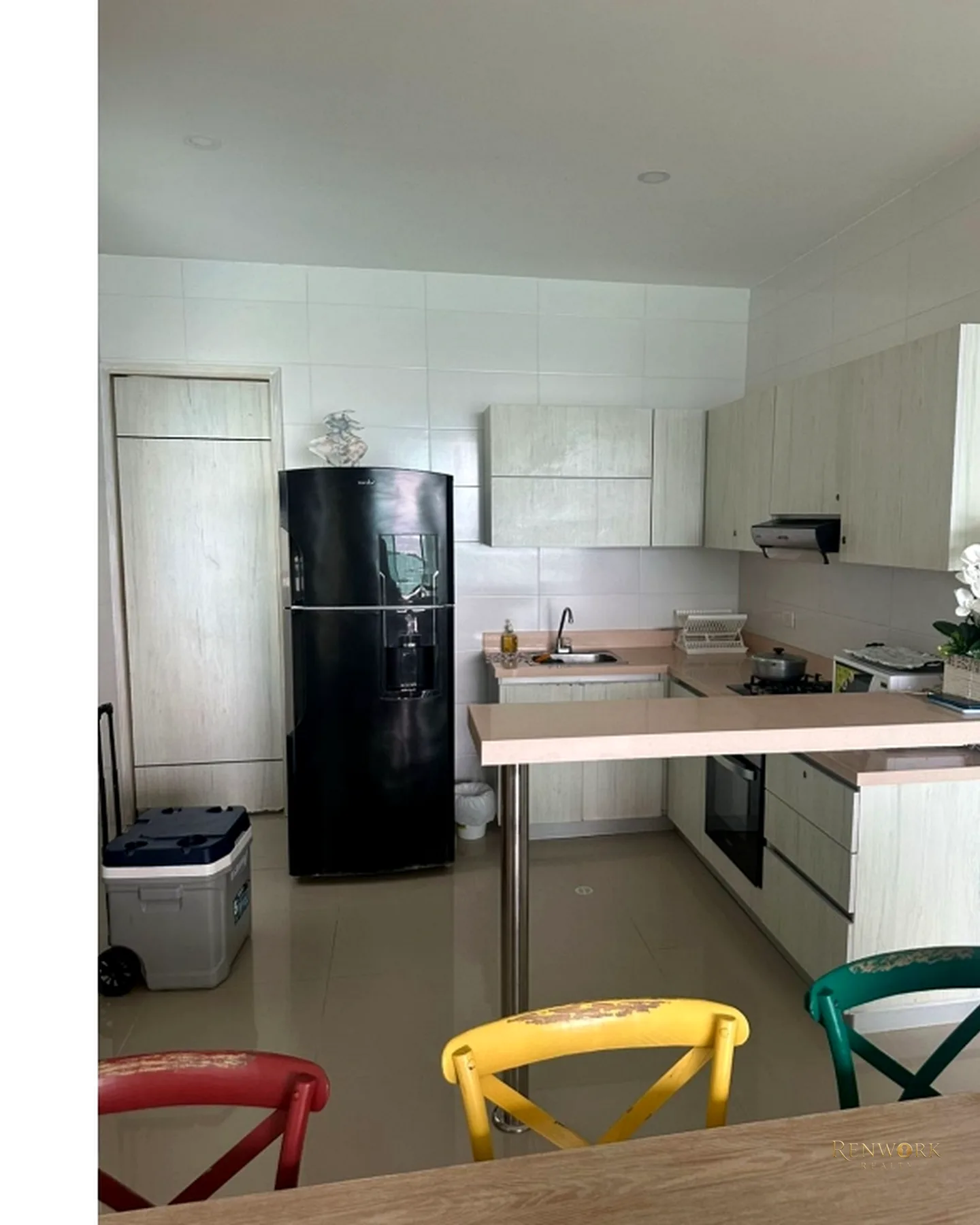 APARTAMENTO EN PRIMERA ENSENADA FRENTE AL MAR EN COVEÑAS💰$1.25M 🌊🏝️ · foto 7