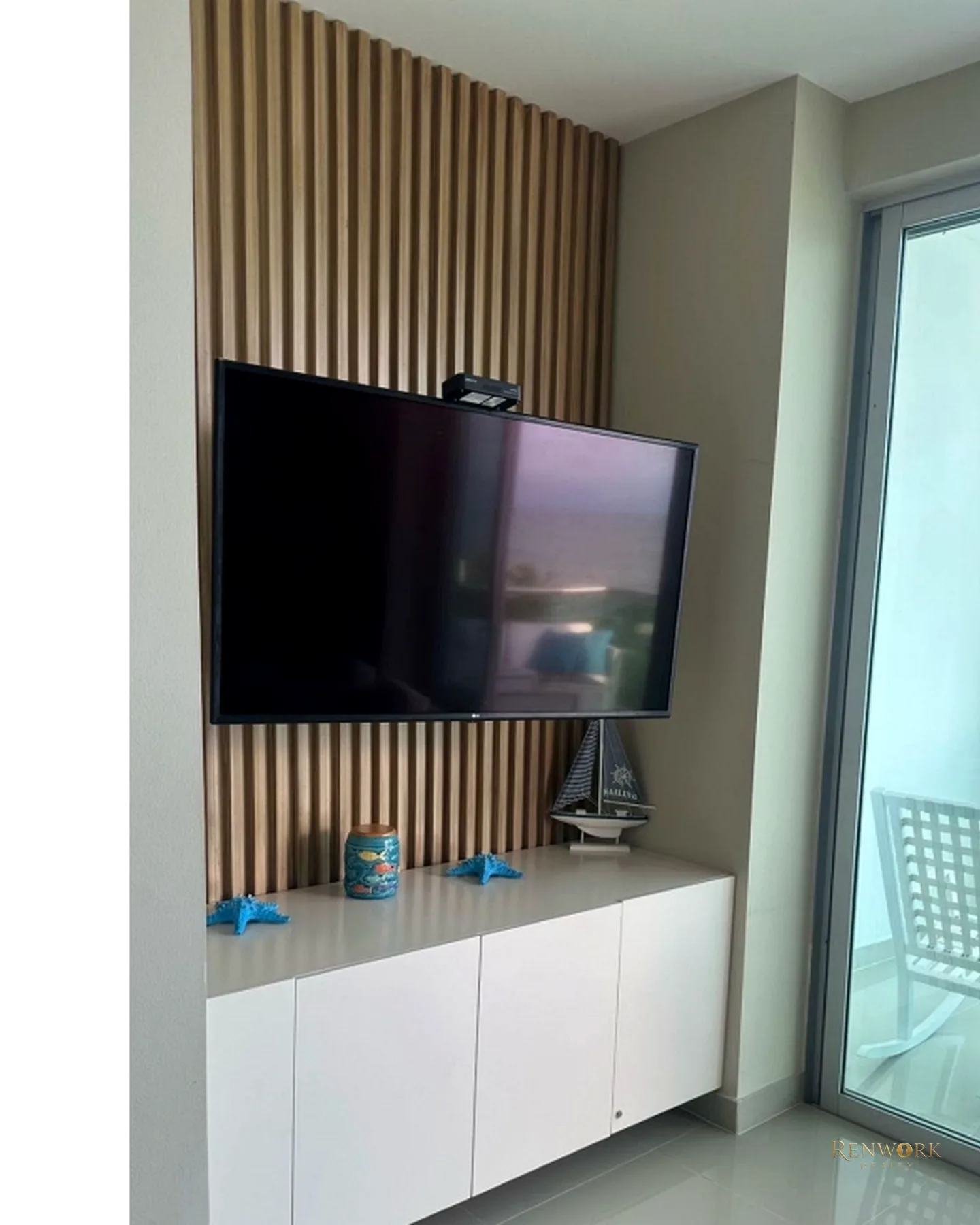 APARTAMENTO EN PRIMERA ENSENADA FRENTE AL MAR EN COVEÑAS💰$1.25M 🌊🏝️ · foto 11