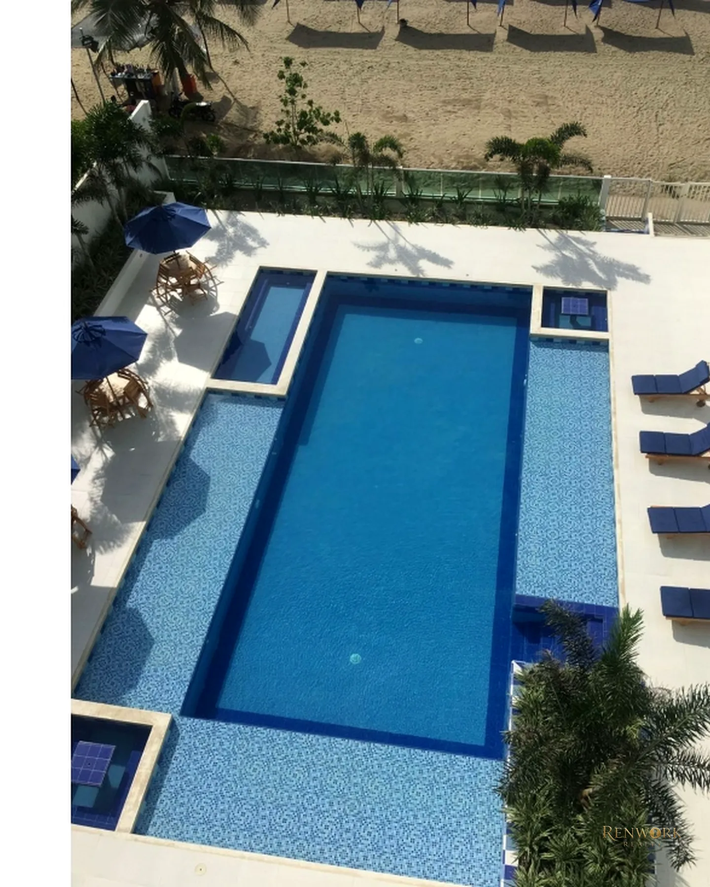 APARTAMENTO EN PRIMERA ENSENADA FRENTE AL MAR EN COVEÑAS💰$1.25M 🌊🏝️ · foto 15