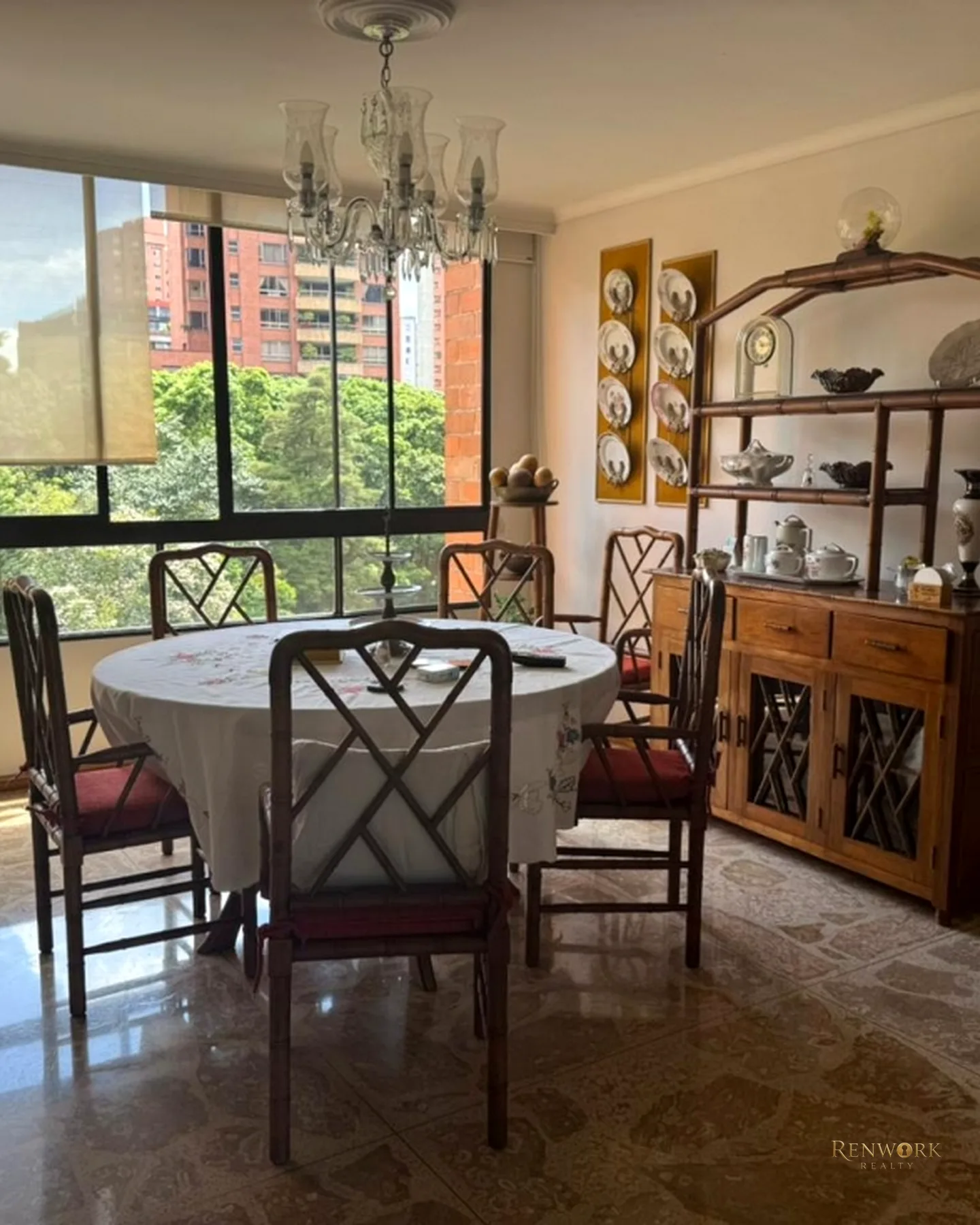 APARTAMENTO EN PROVENZA POBLADO SIN RUIDO ( CATAY) · foto 5