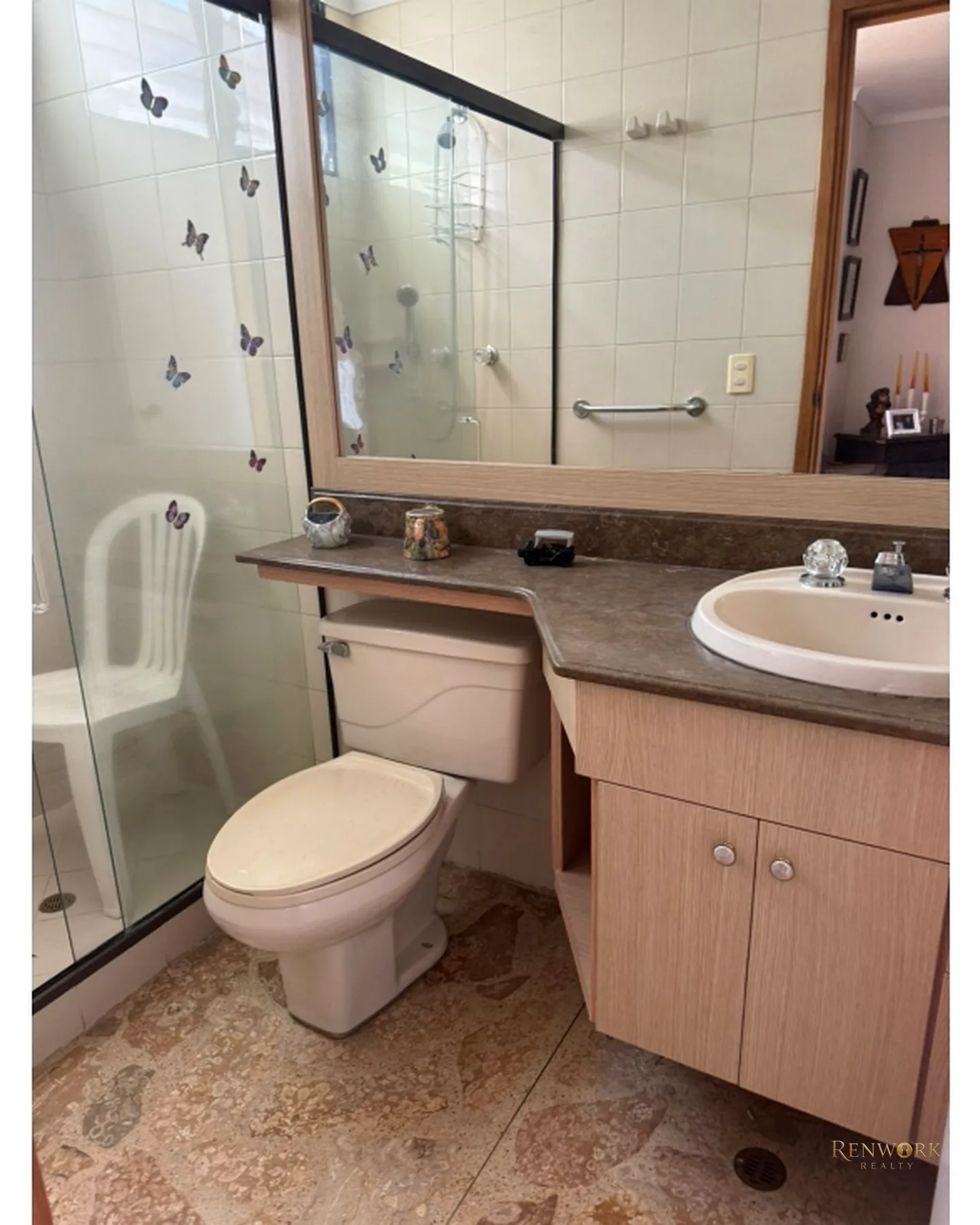 APARTAMENTO EN PROVENZA POBLADO SIN RUIDO ( CATAY) · foto 13