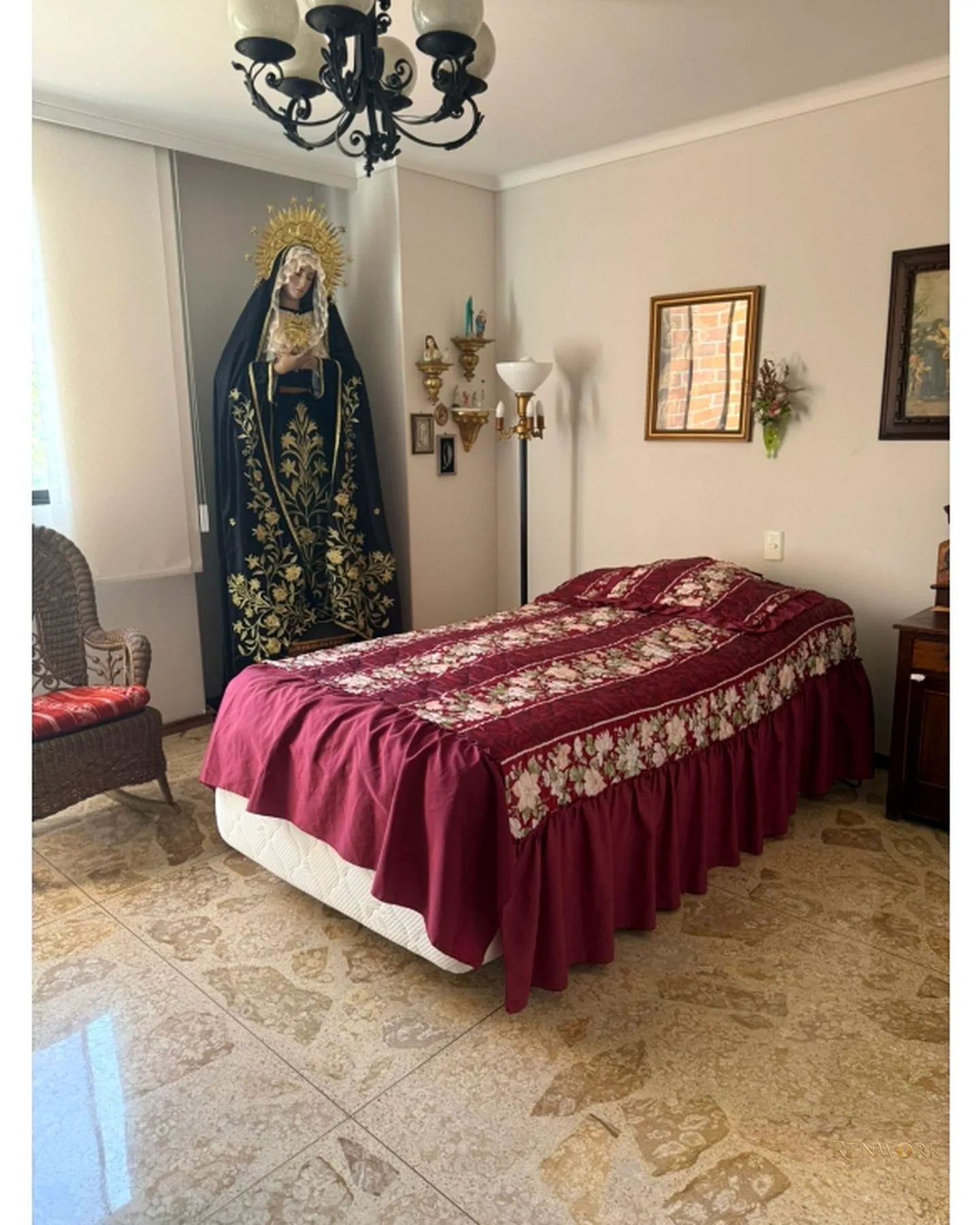 APARTAMENTO EN PROVENZA POBLADO SIN RUIDO ( CATAY) · foto 11