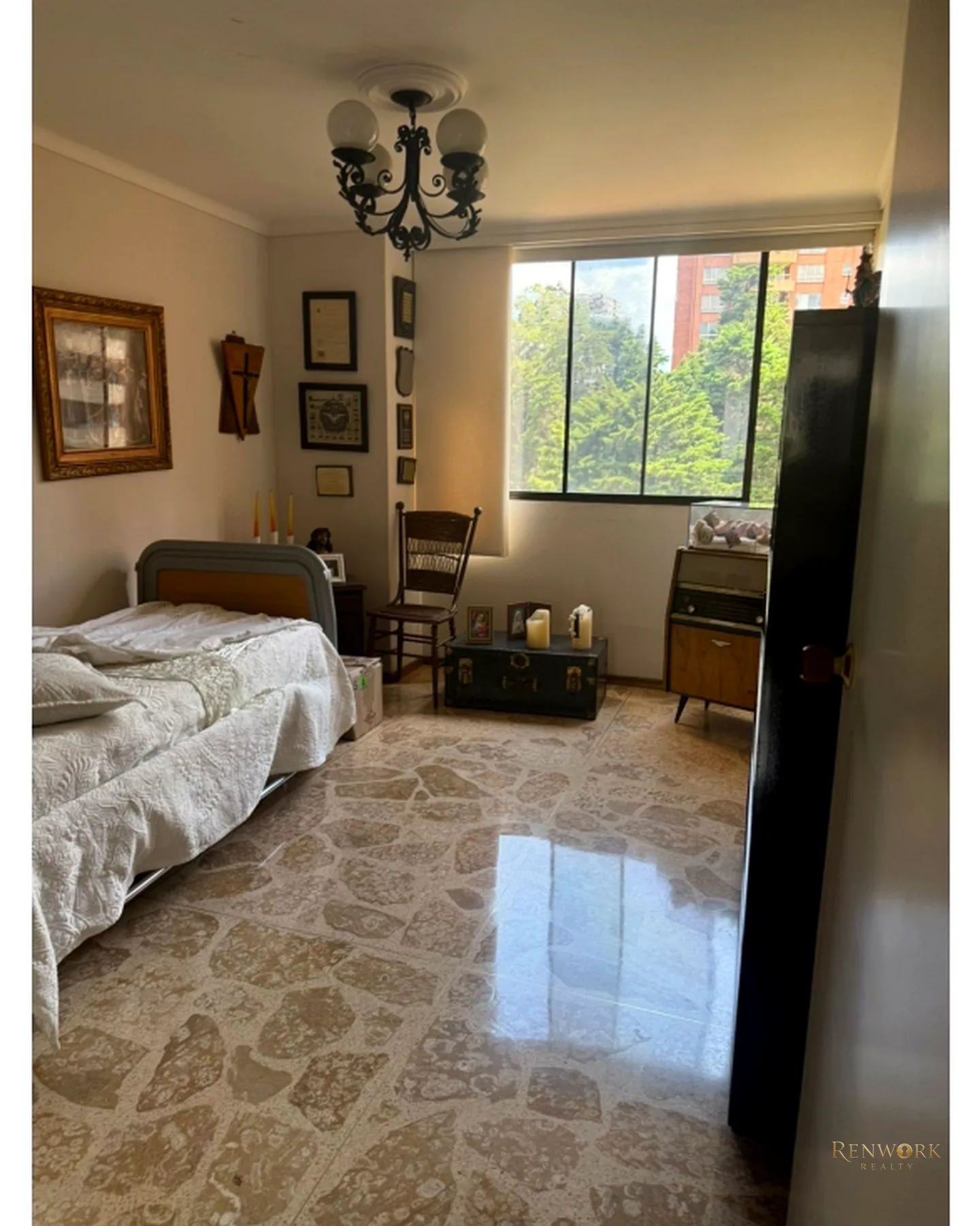 APARTAMENTO EN PROVENZA POBLADO SIN RUIDO ( CATAY) · foto 10