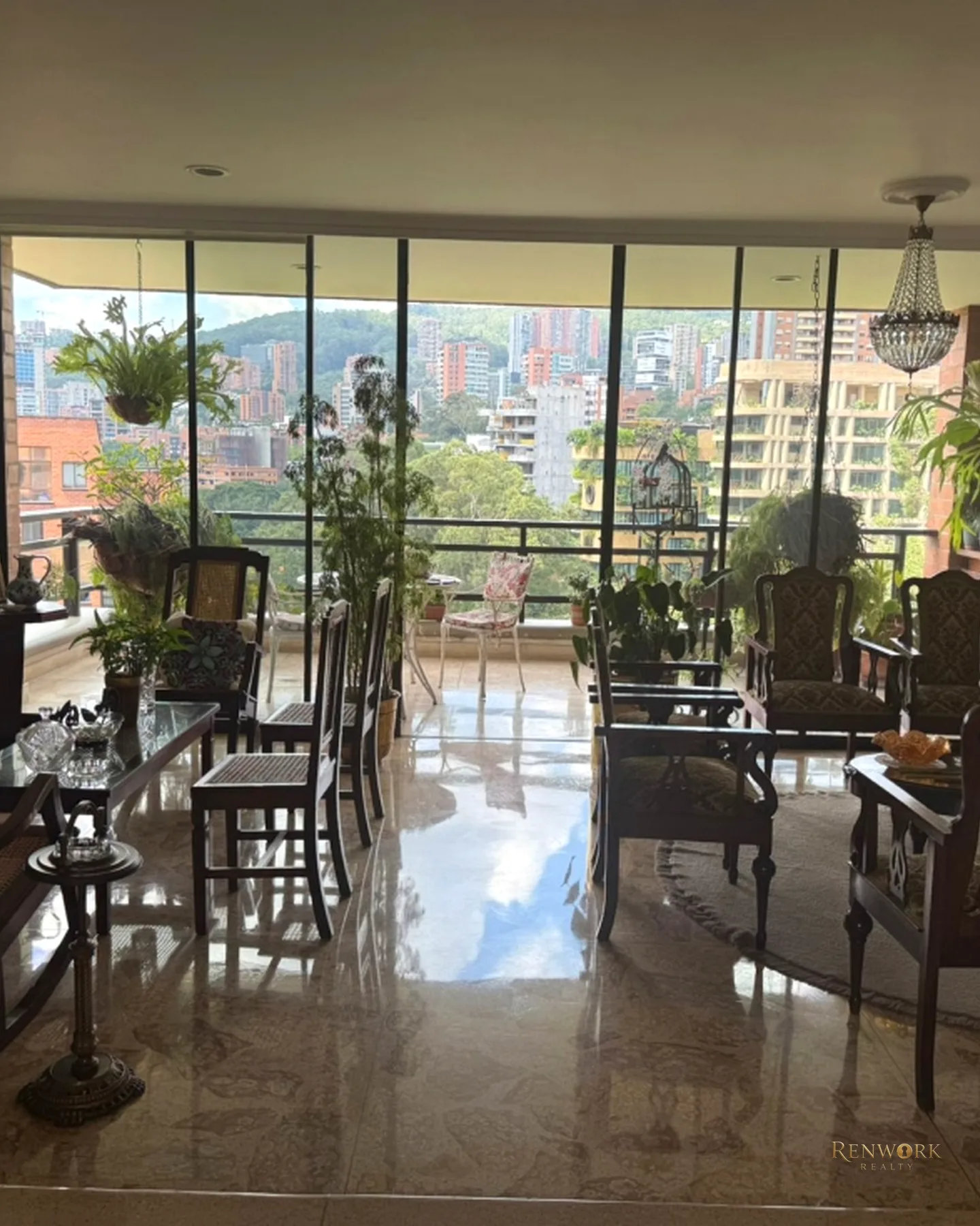 APARTAMENTO EN PROVENZA POBLADO SIN RUIDO ( CATAY) · foto 7