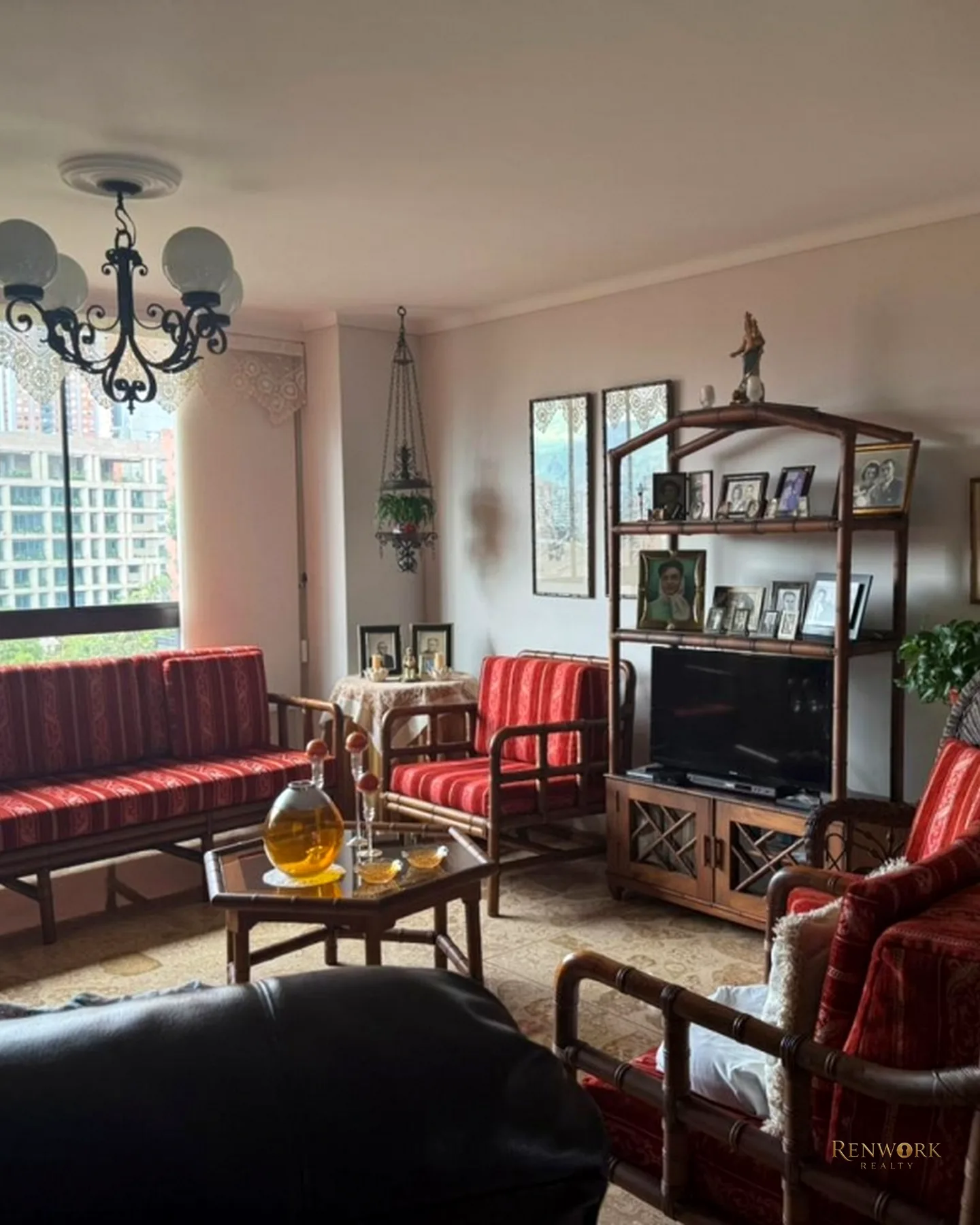APARTAMENTO EN PROVENZA POBLADO SIN RUIDO ( CATAY) · foto 1