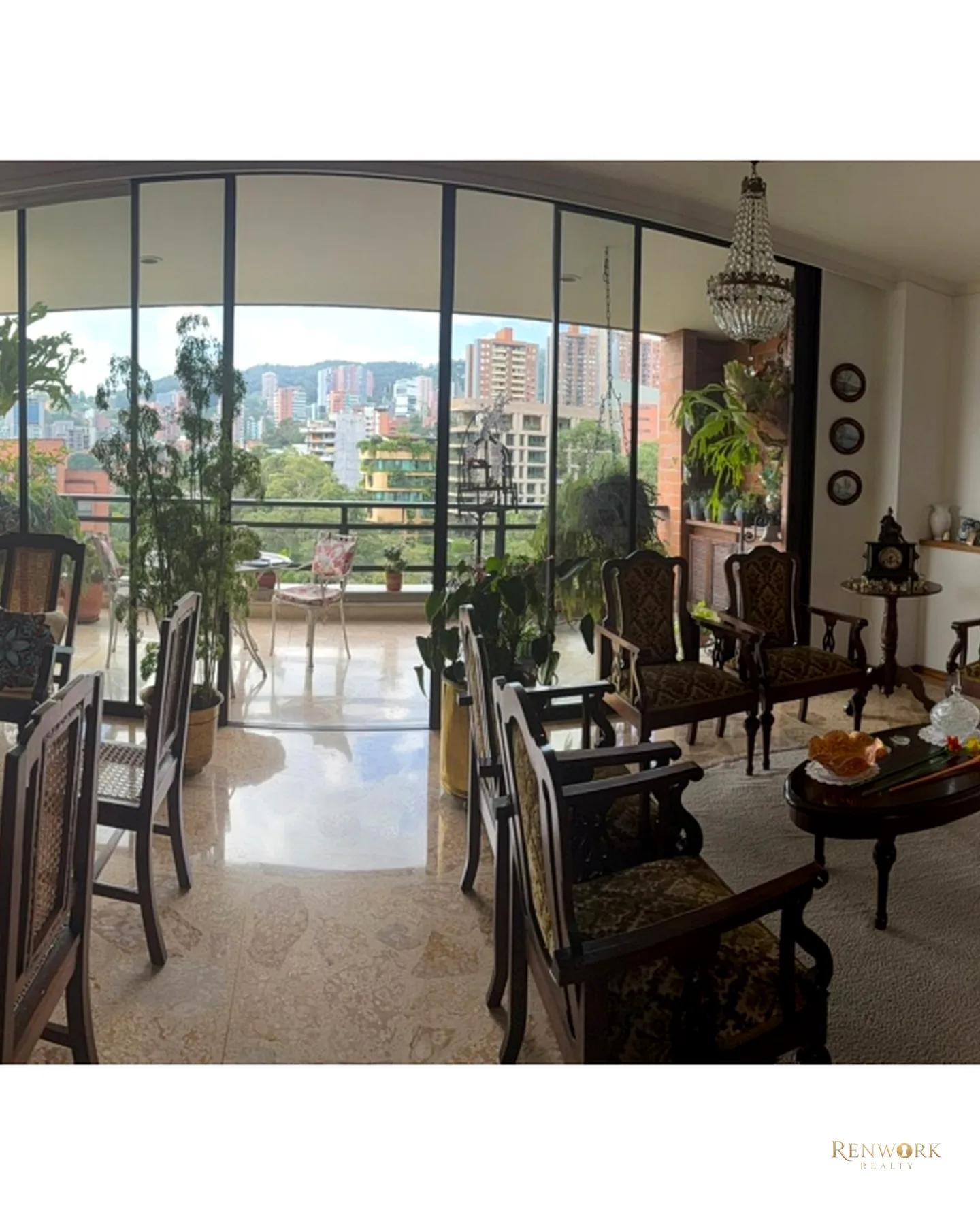 APARTAMENTO EN PROVENZA POBLADO SIN RUIDO ( CATAY) · foto 8