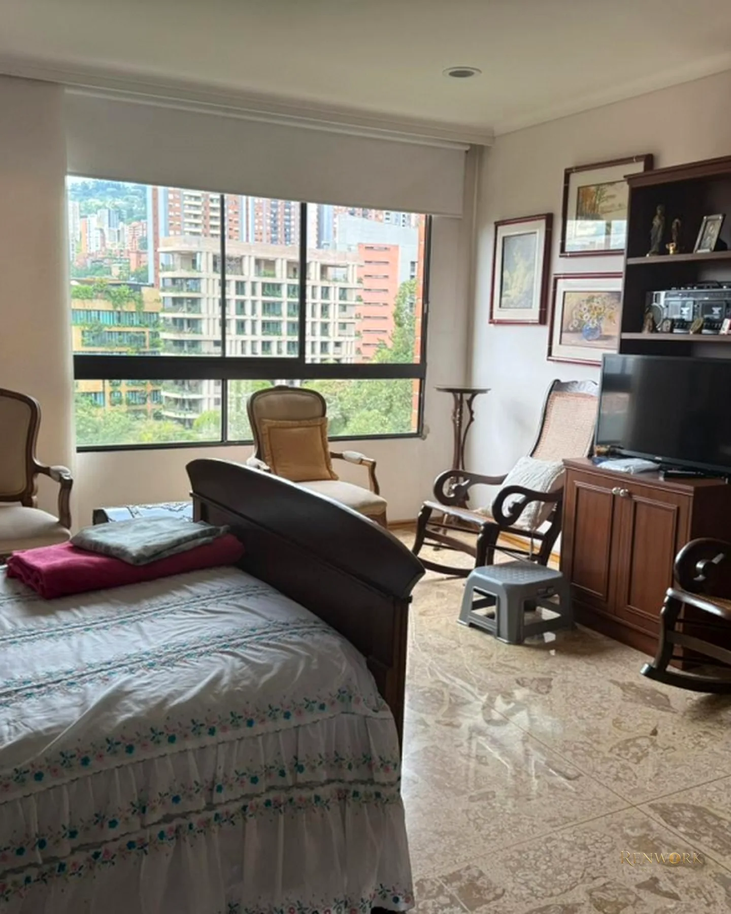 APARTAMENTO EN PROVENZA POBLADO SIN RUIDO ( CATAY) · foto 9