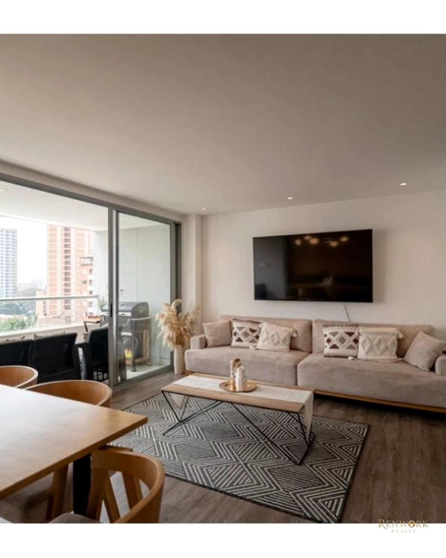 APARTAMENTO EN SABANETA · foto 1