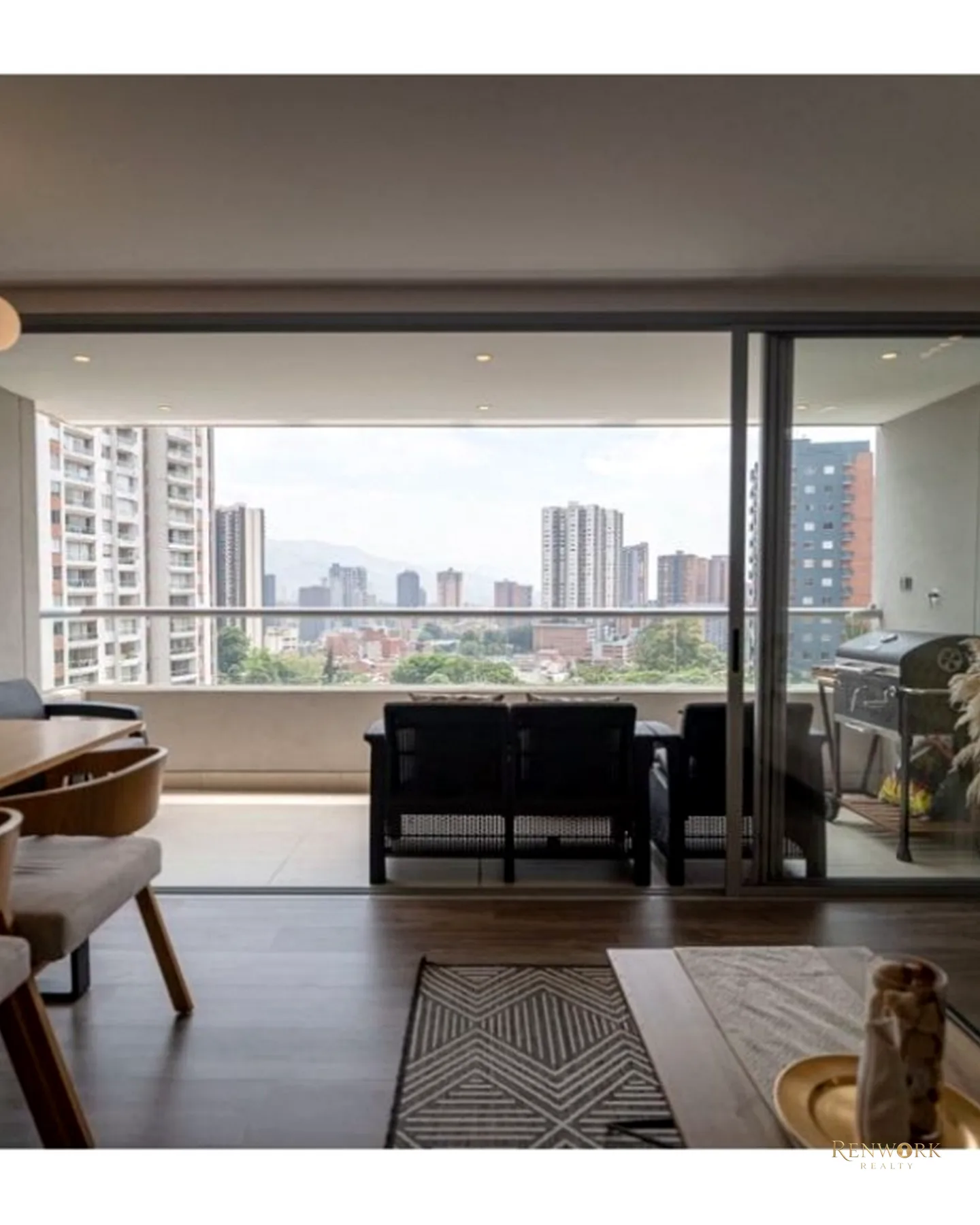 APARTAMENTO EN SABANETA · foto 3
