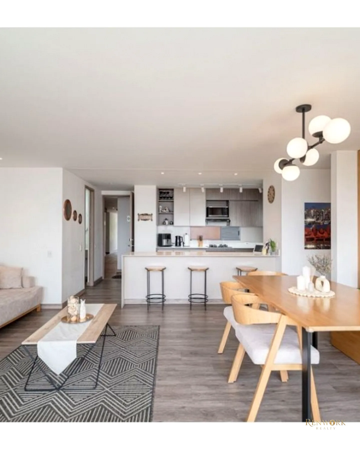 APARTAMENTO EN SABANETA · foto 5