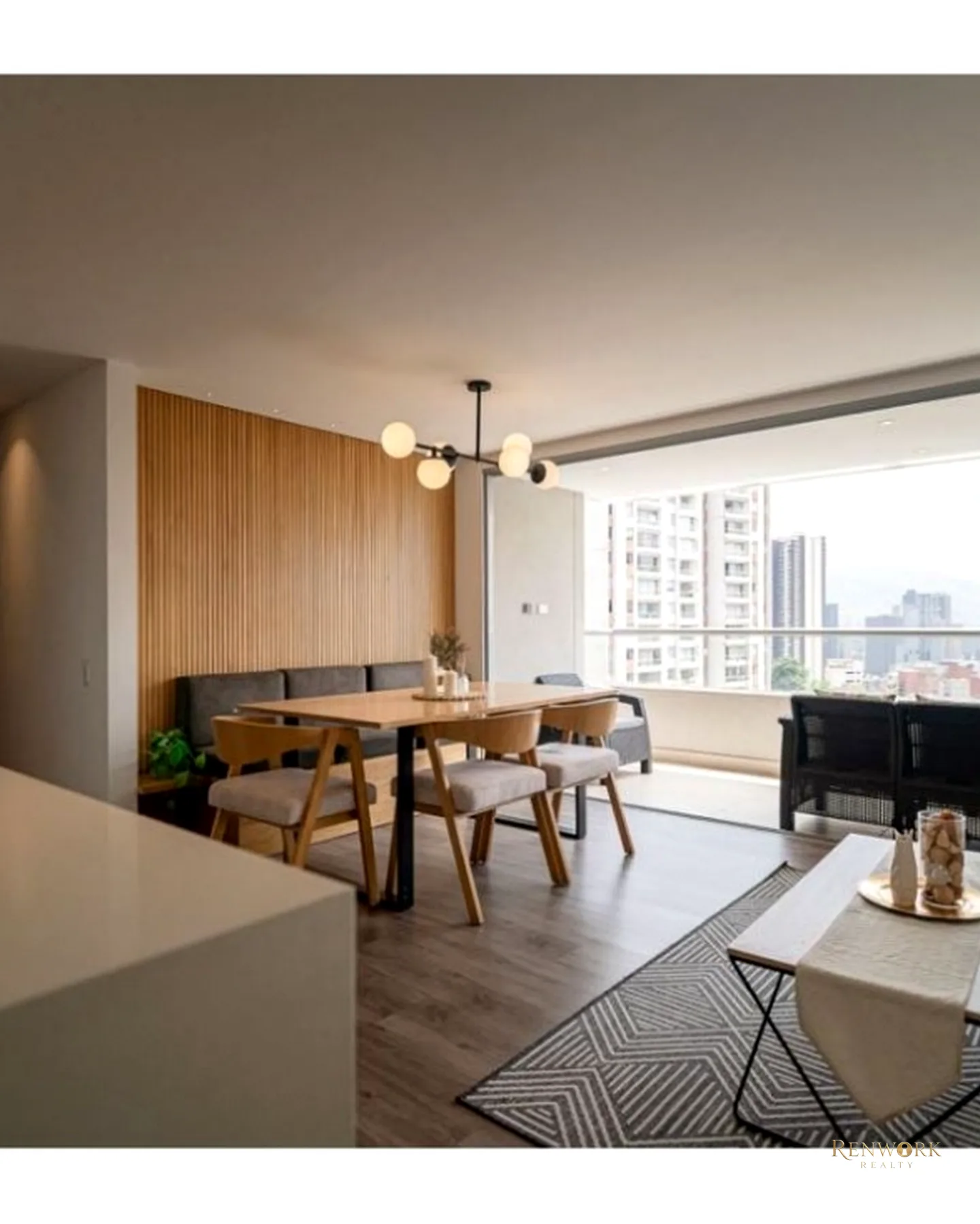 APARTAMENTO EN SABANETA · foto 4