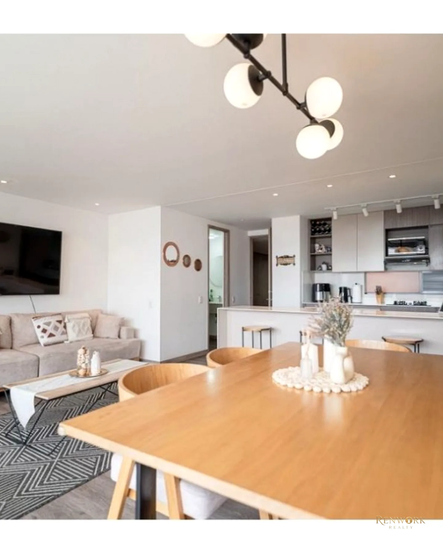 APARTAMENTO EN SABANETA · foto 2